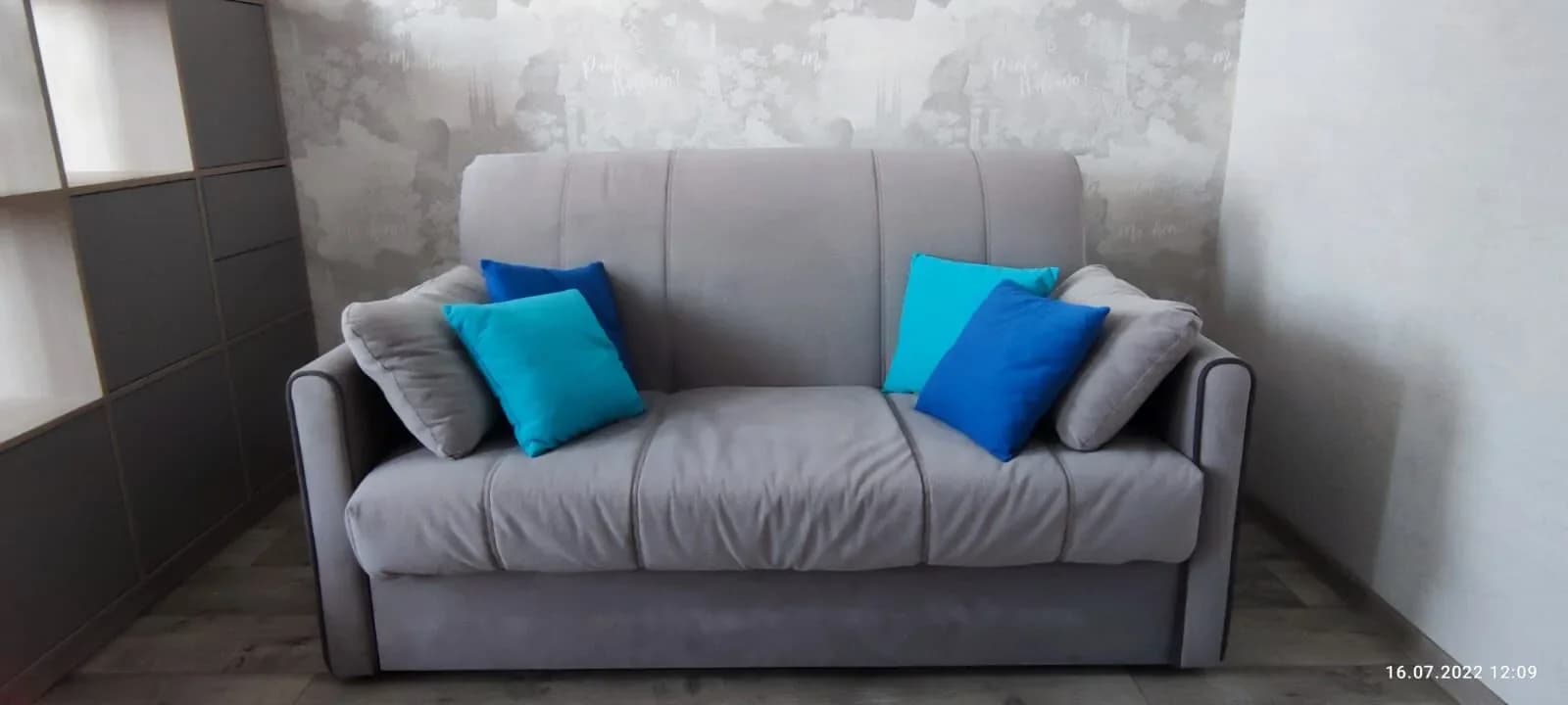 Снять квартиру посуточно в Севастополе у Сапун-горы (Горпищенко 143) 3