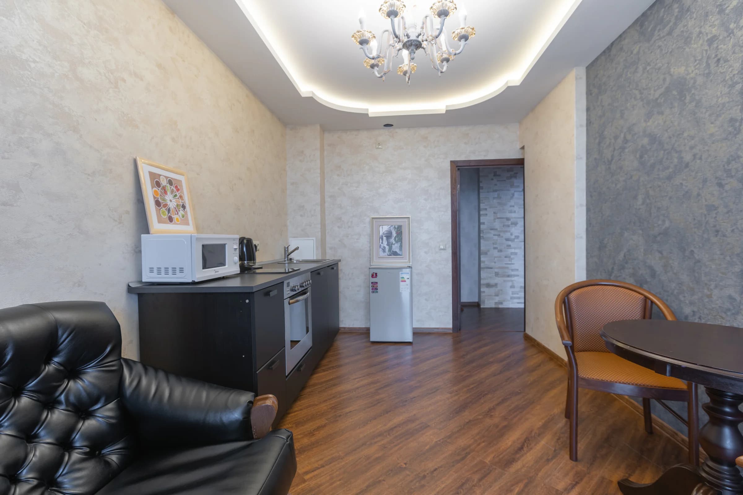 Аренда 2-к квартиры в Екатеринбурге, м. Ботаническая, ул. Белинского 177а/3 Посуточно 2