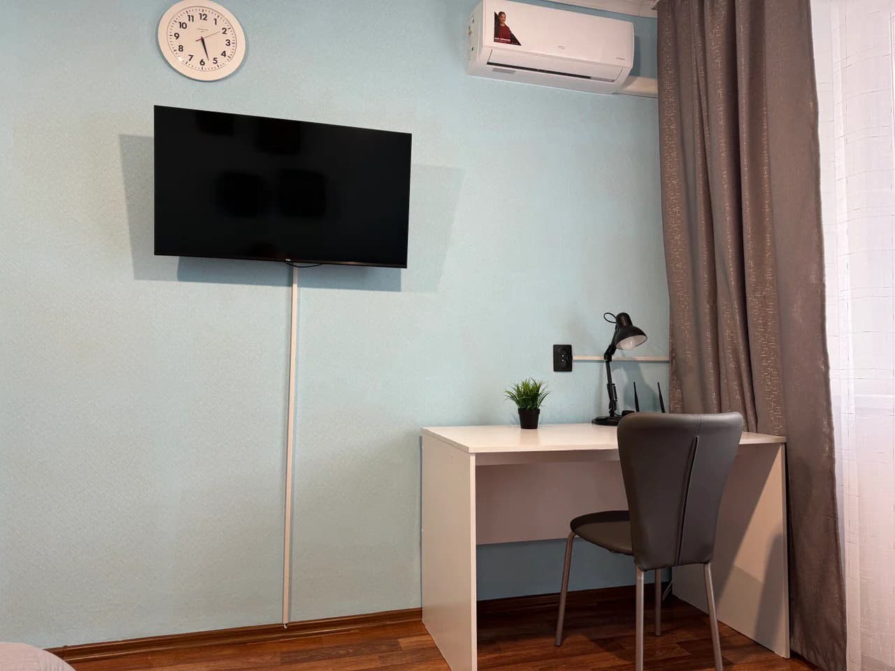 Снять 1-к квартиру в Челябинске (ЧТЗ) у ТРК «Башня» и МЦ «Медеор» посуточно 0