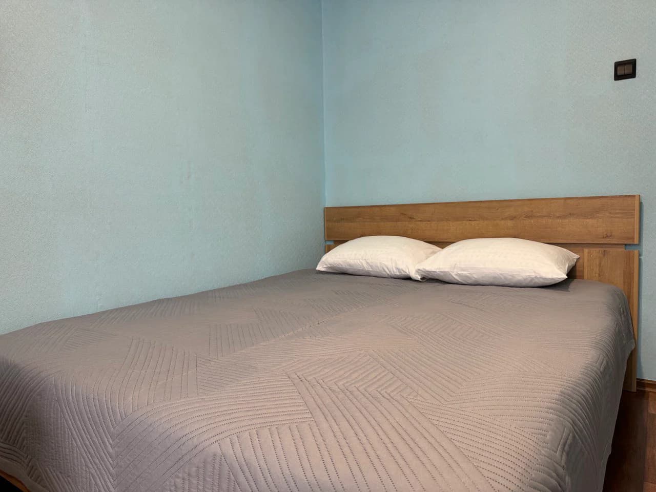 Снять 1-к квартиру в Челябинске (ЧТЗ) у ТРК «Башня» и МЦ «Медеор» посуточно 1