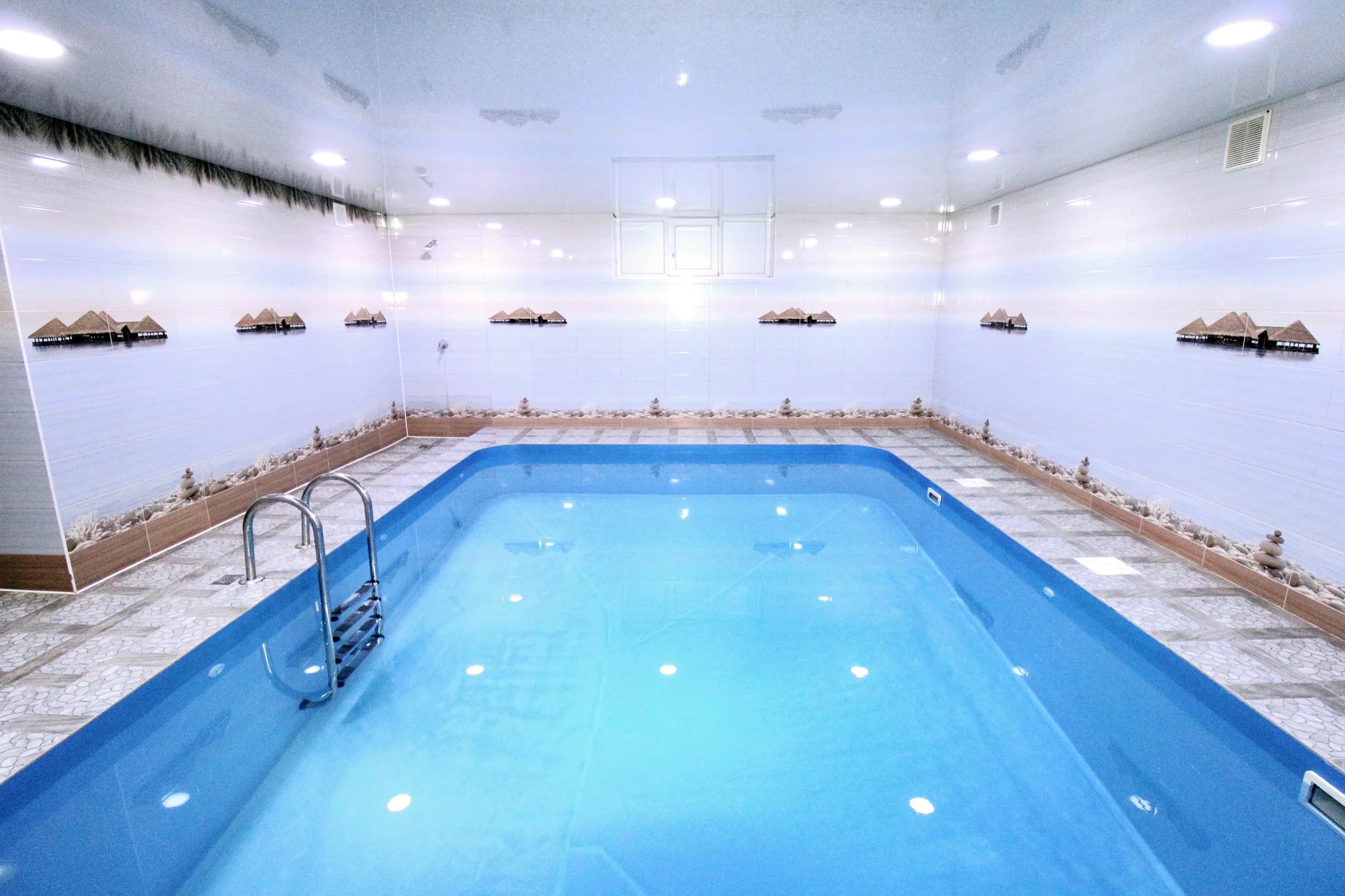 Снять коттедж для мероприятий в Уфе Князево Посуточно 0