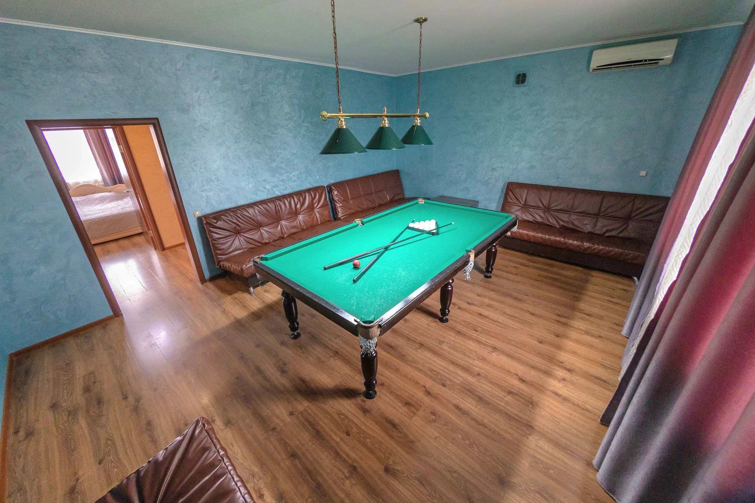 Снять коттедж для мероприятий в Уфе Князево Посуточно 1