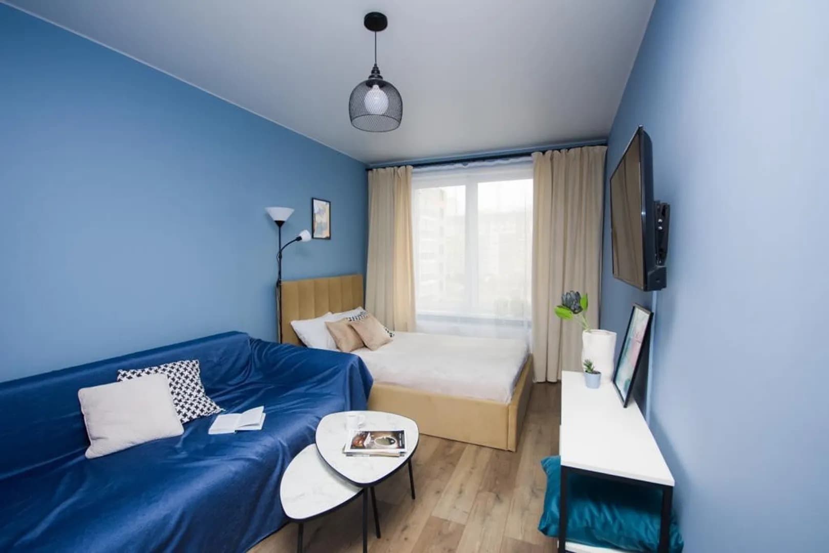 Снять 1-комнатную квартиру в Стерлитамаке у ТЦ «Сити Молл» в ЖК «Новый город» посуточно