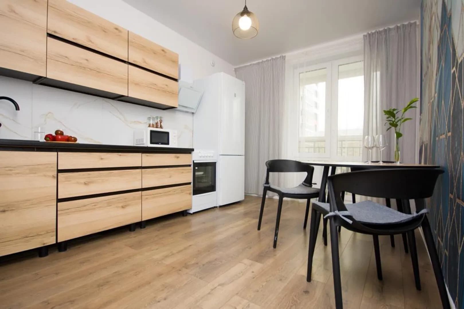 Снять 1-комнатную квартиру в Стерлитамаке у ТЦ «Сити Молл» в ЖК «Новый город» посуточно 2