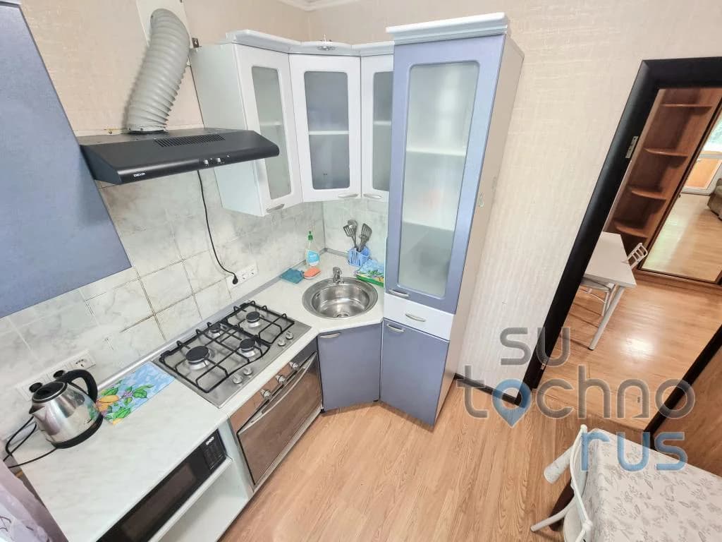 Аренда посуточно в Хабаровске у Центрального рынка (Амурский бульвар 36)