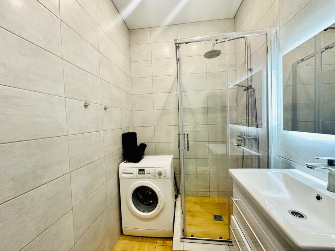 Снять квартиру посуточно в центре Уфы 1