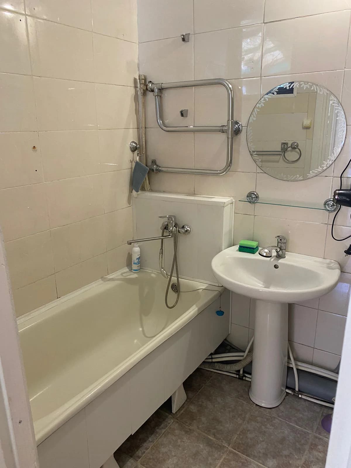 Снять двухэтажный дом в Сочи (Дагомыс) у моря посуточно 1