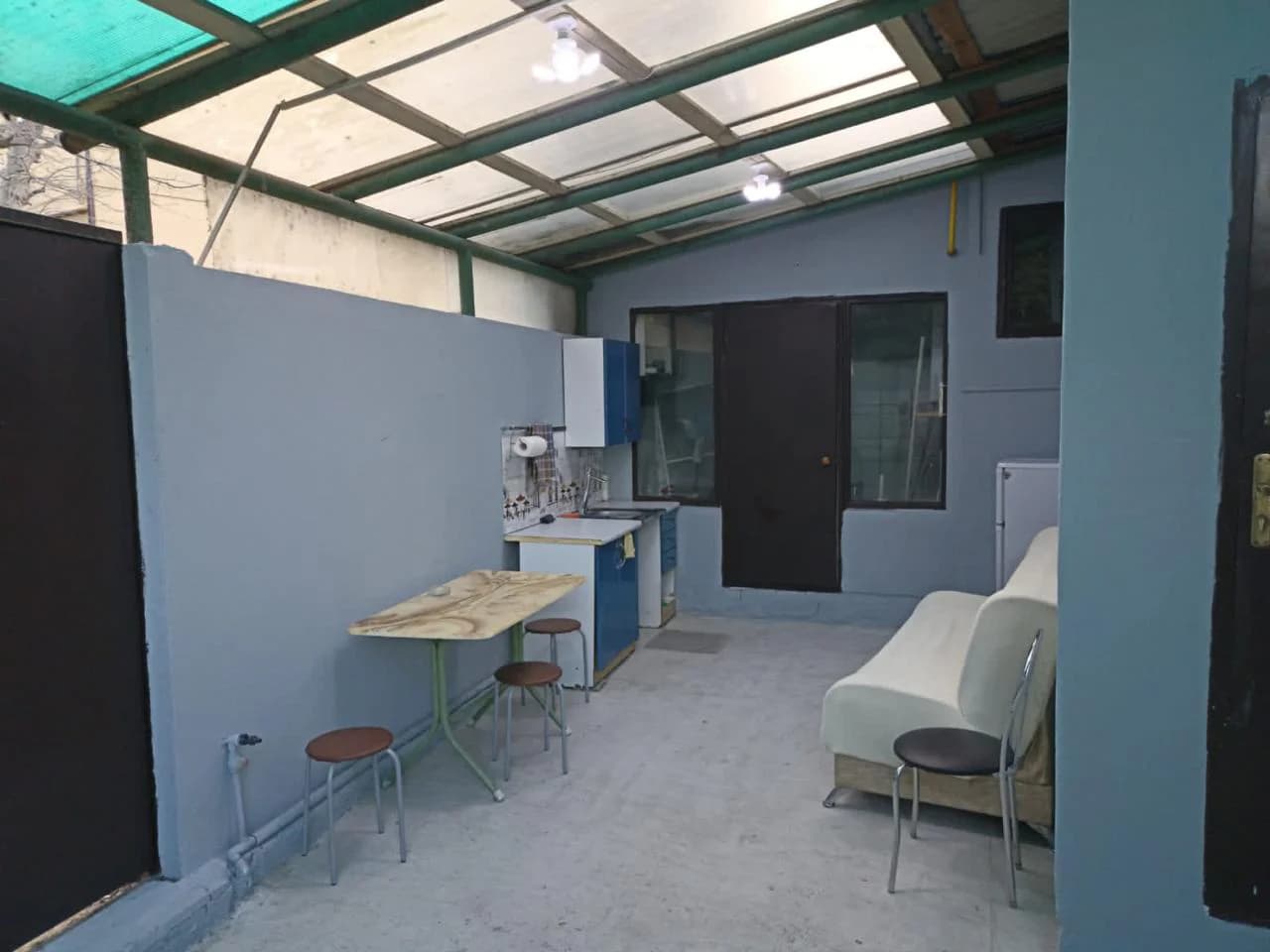 Снять двухэтажный дом в Сочи (Дагомыс) у моря посуточно 3