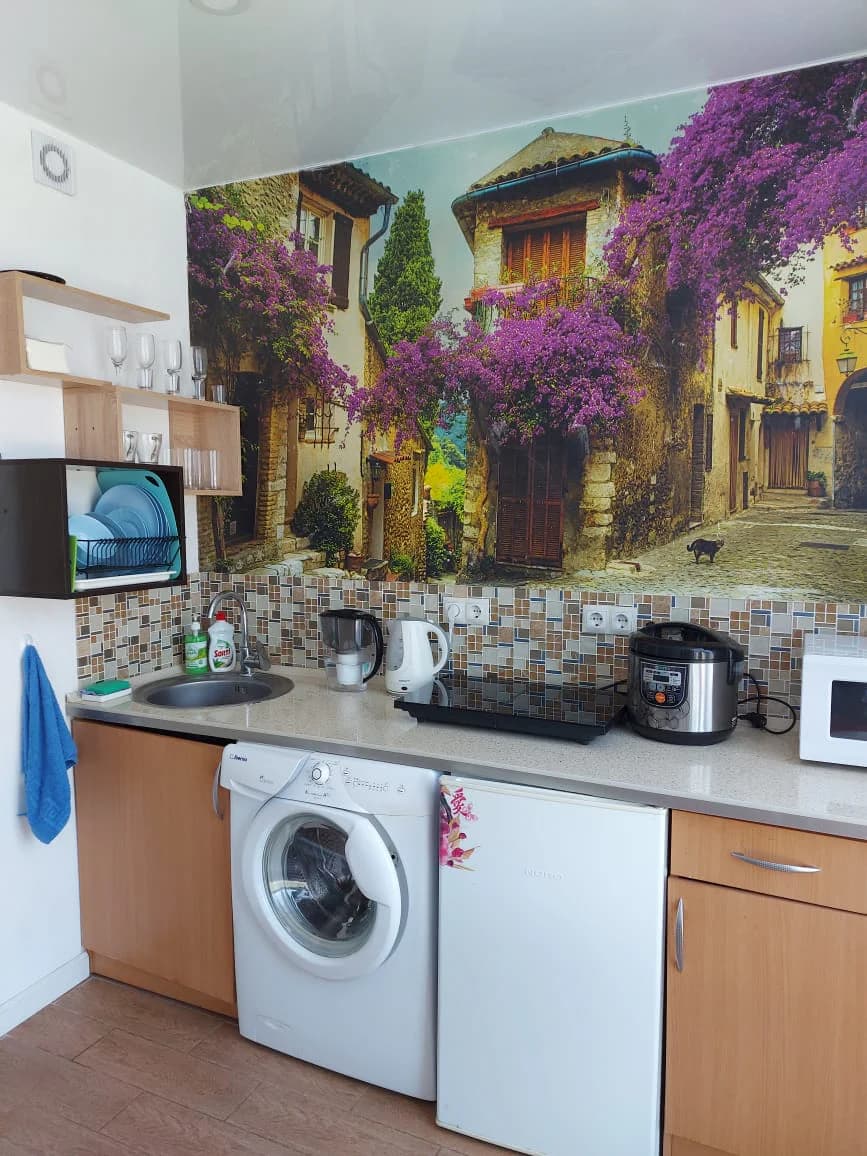 Студия на бегегу МОРЯ.МАМАЙКА. 3