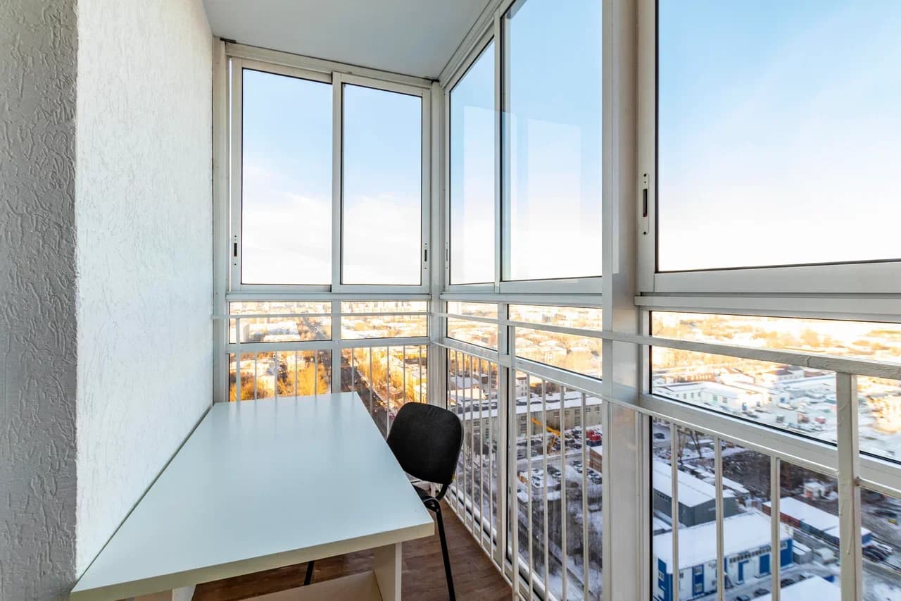 Снять 2-к квартиру в Екатеринбурге у метро Уралмаш и ТЦ Омега Посуточно 0