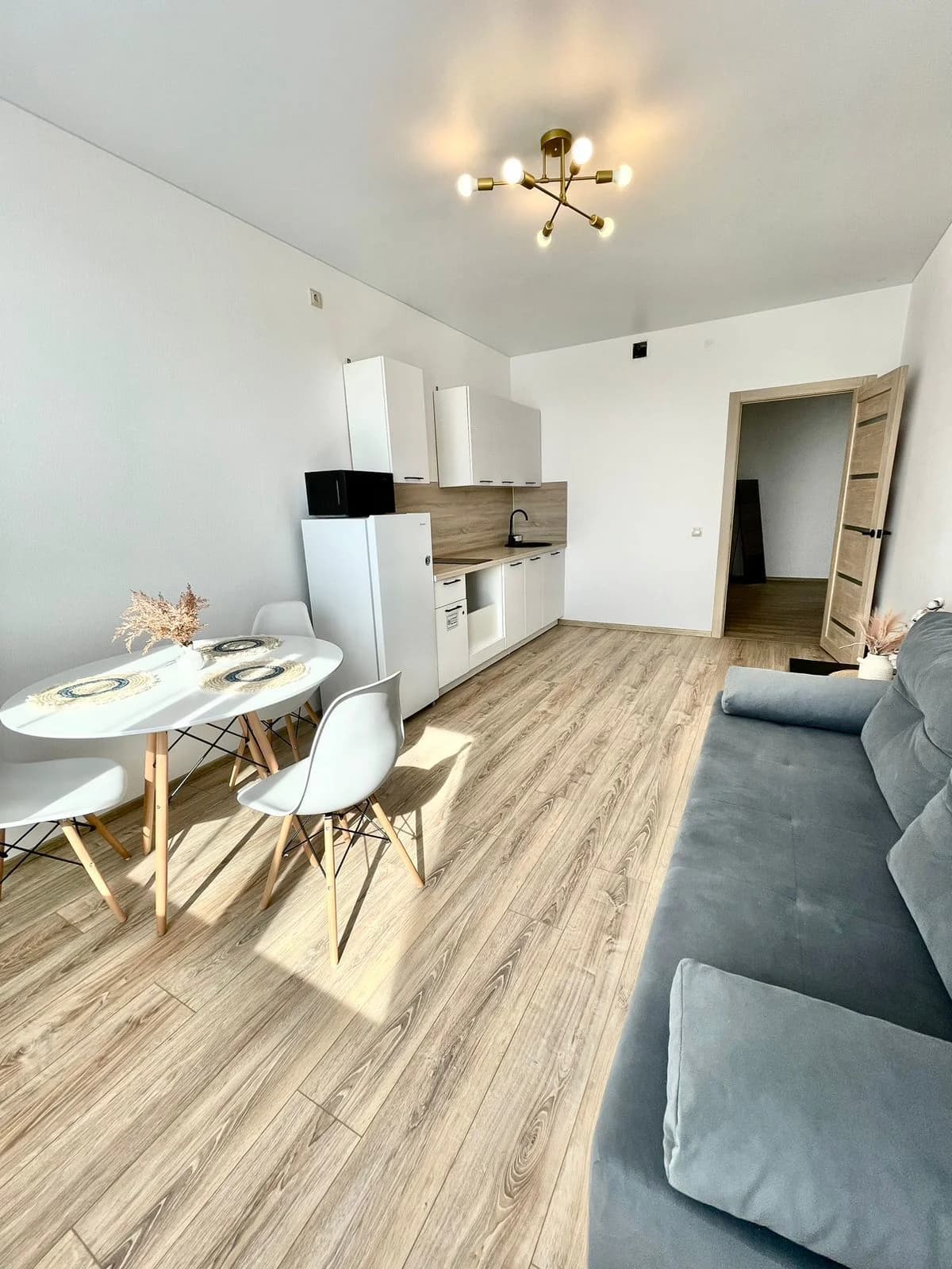 Аренда 2-к квартиры в Екатеринбурге, мкр. Академический, ул. Краснолесья Посуточно 0