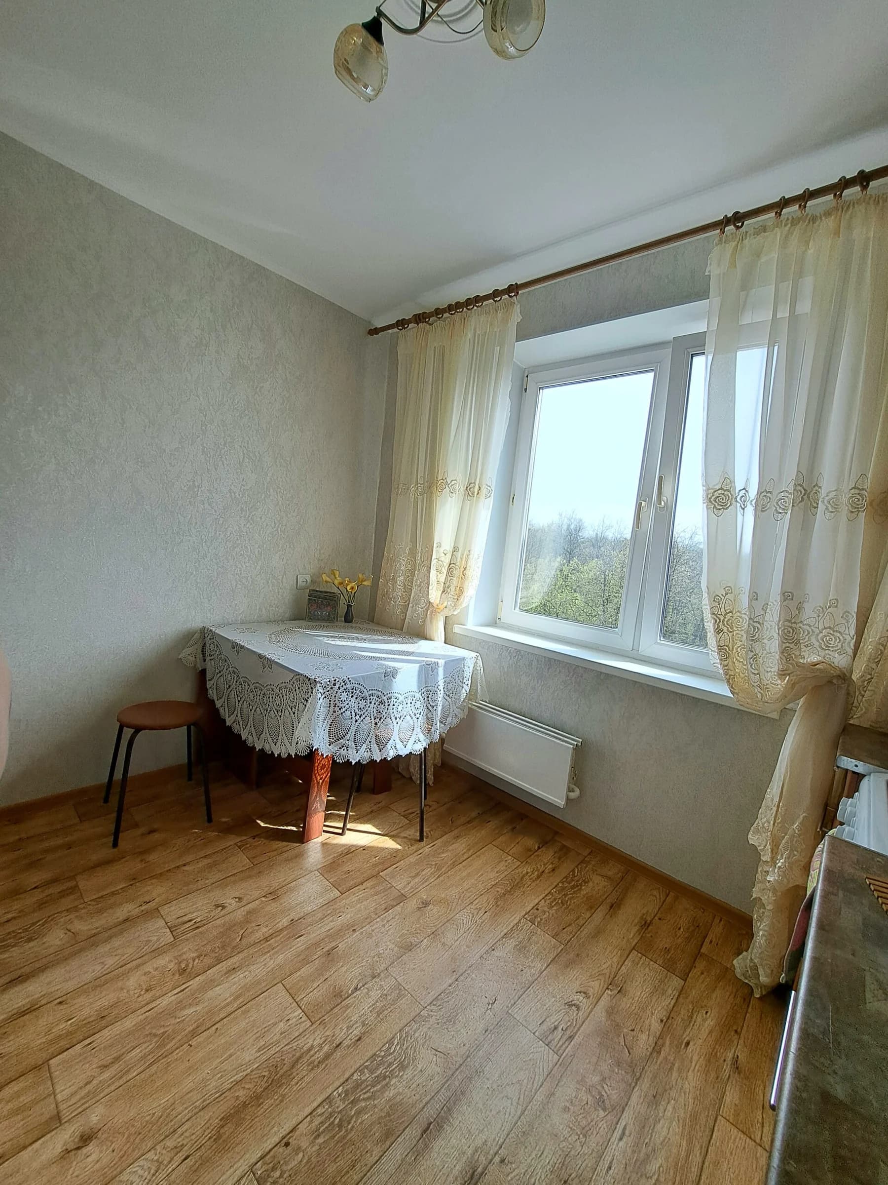 Снять 1-к квартиру в Казани посуточно | ул. Дубравная 3 | у метро и эко-парка 0