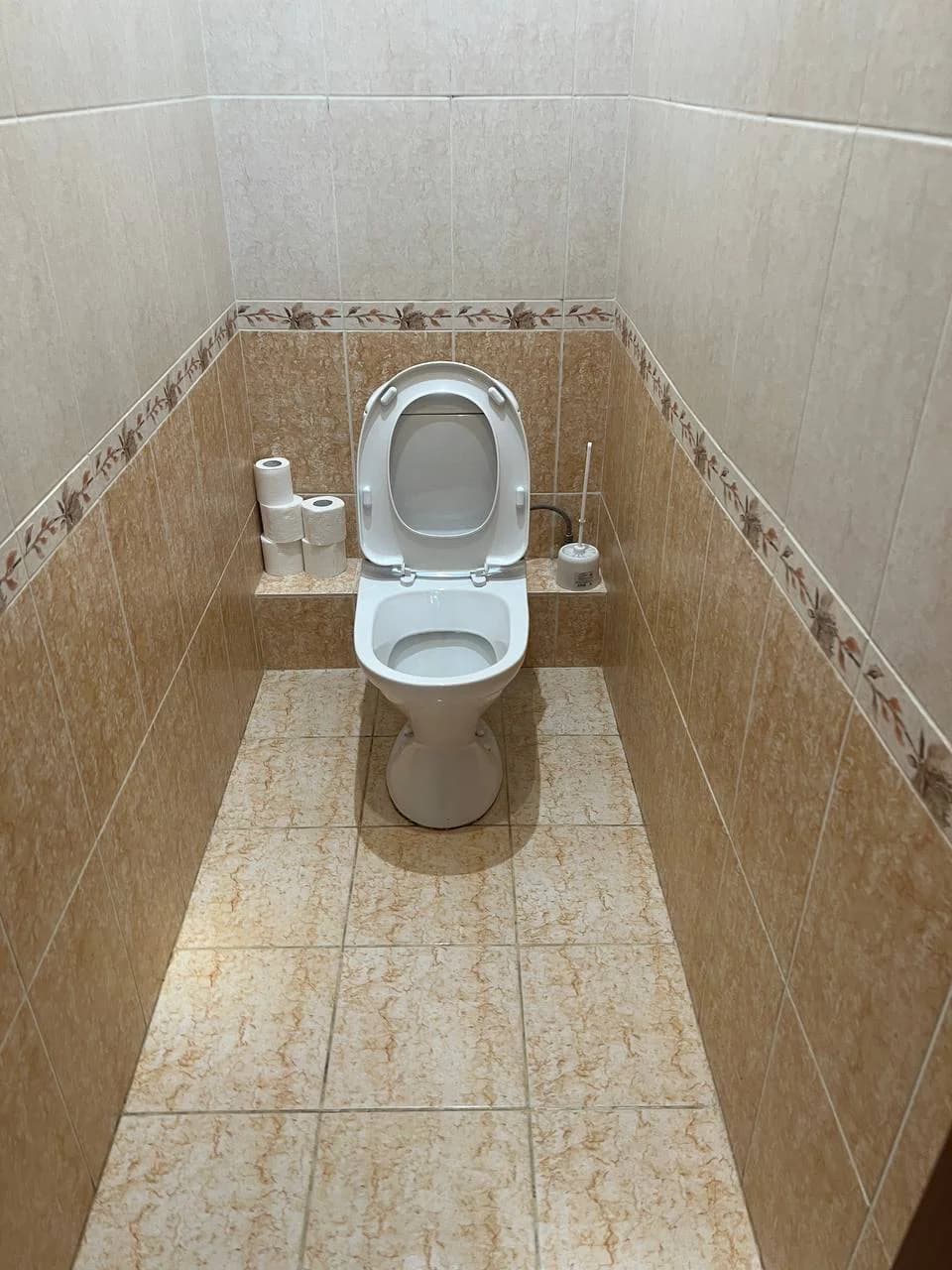 🌊 Снять 2-к. квартиру в Казани посуточно — ул. Чистопольская, 71А (у Аквапарка «Ривьера») 1