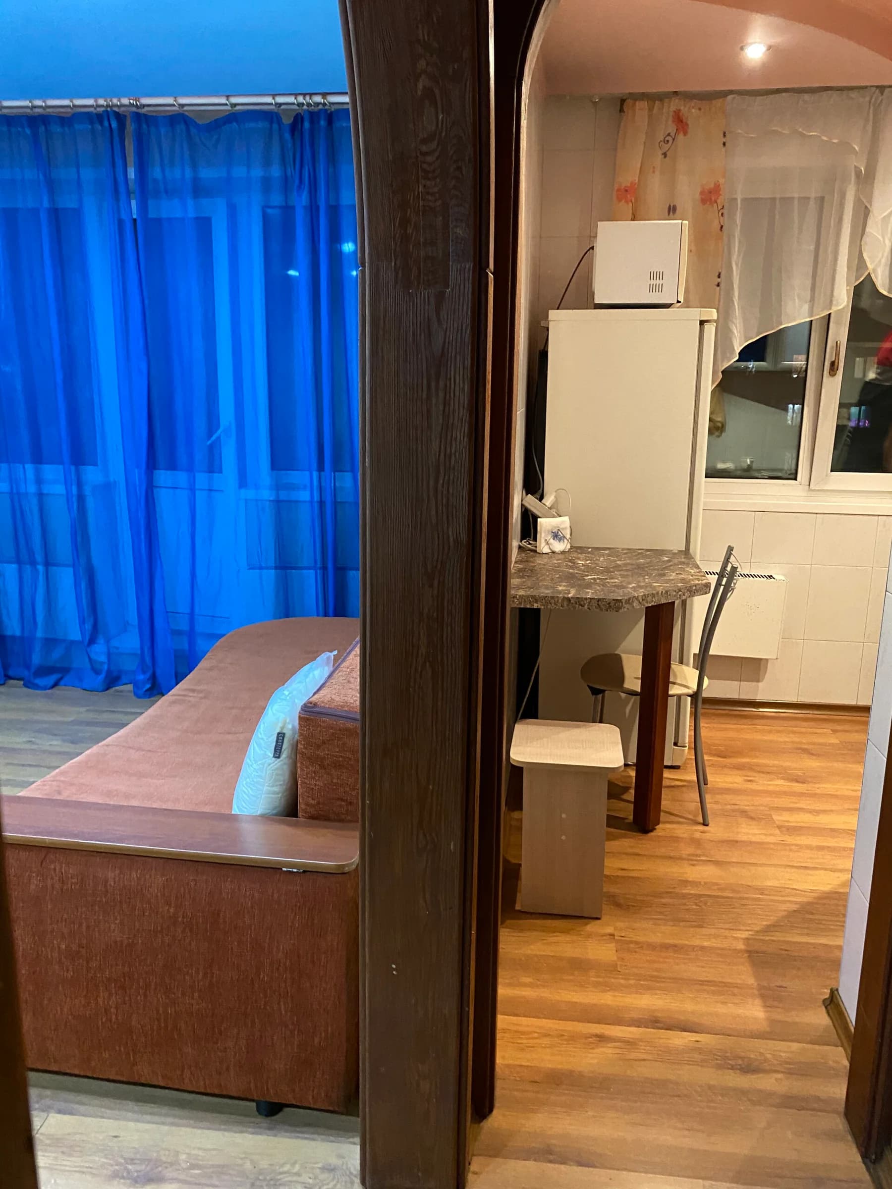 Снять квартиру посуточно на ул. Айская, 22 в Уфе | Аренда на сутки без посредников 2