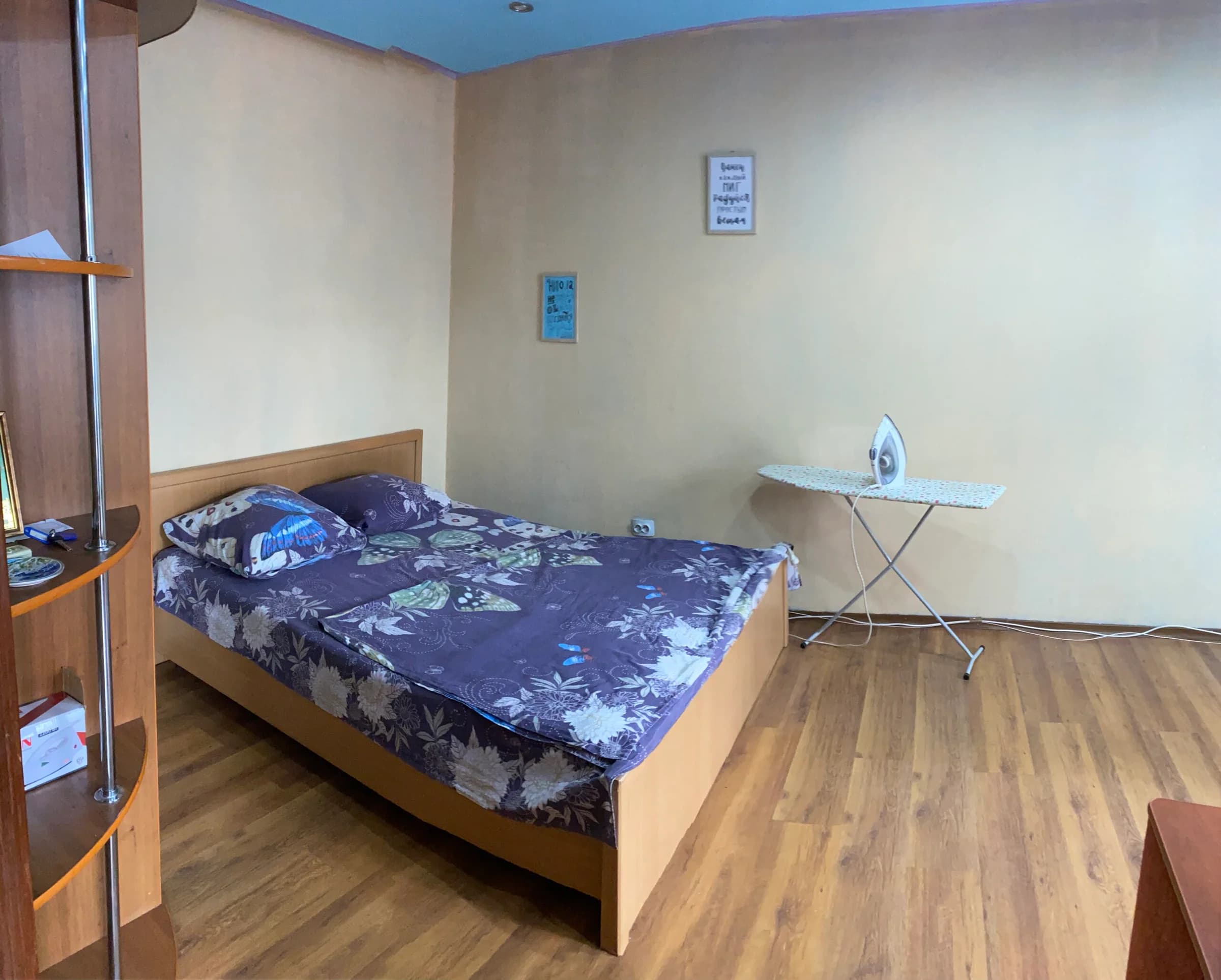 Снять квартиру посуточно на ул. Айская, 22 в Уфе | Аренда на сутки без посредников