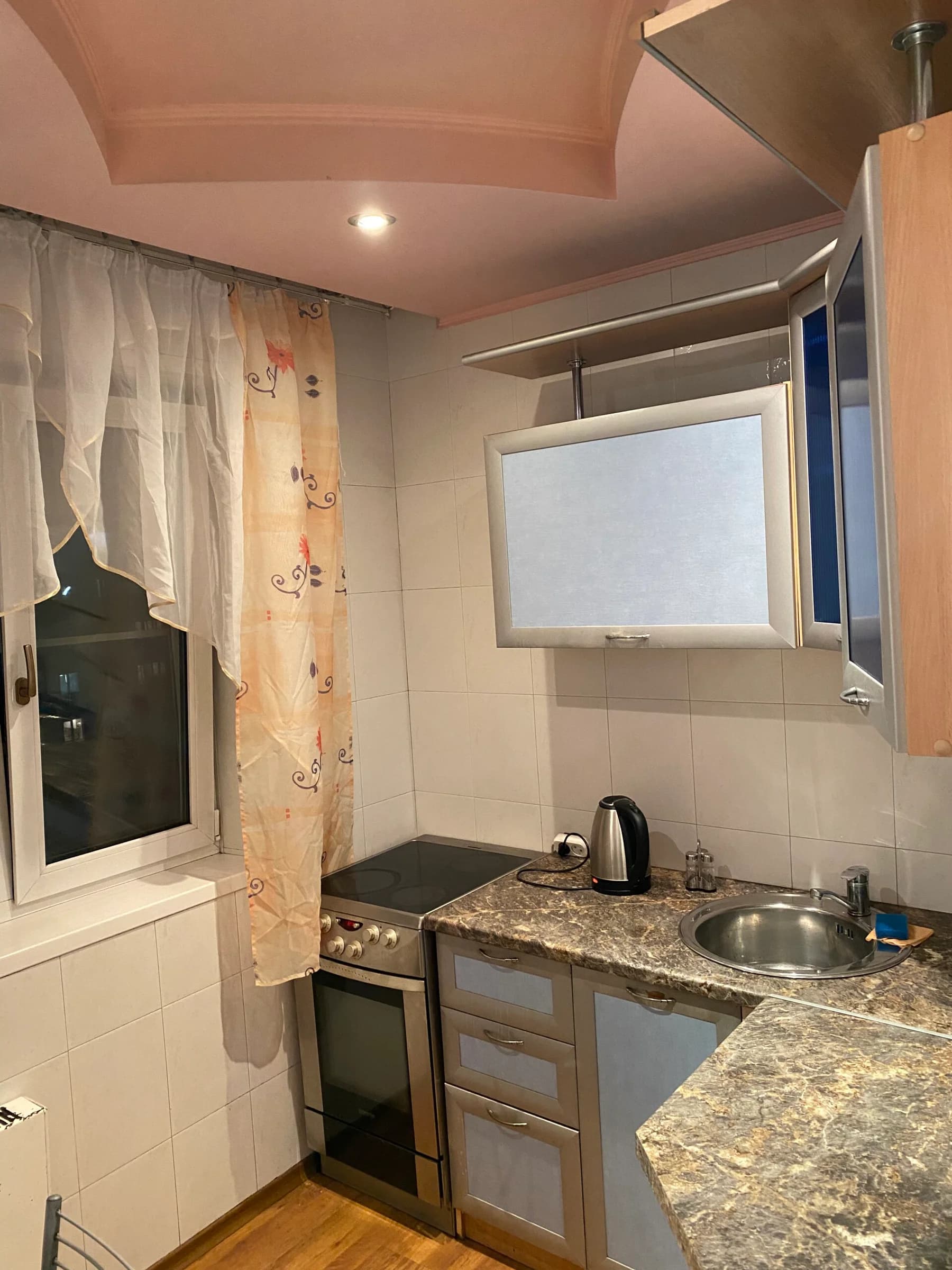 Снять квартиру посуточно на ул. Айская, 22 в Уфе | Аренда на сутки без посредников 3