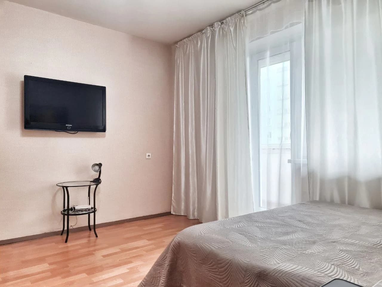 Снять однокомнатную квартиру в Челябинске ЧТЗ Посуточно 2