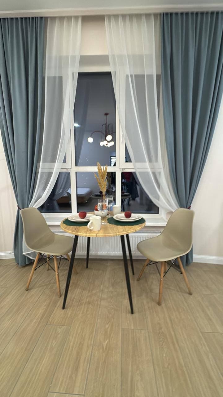 Снять квартиру посуточно ТЦ "Иремель" 1