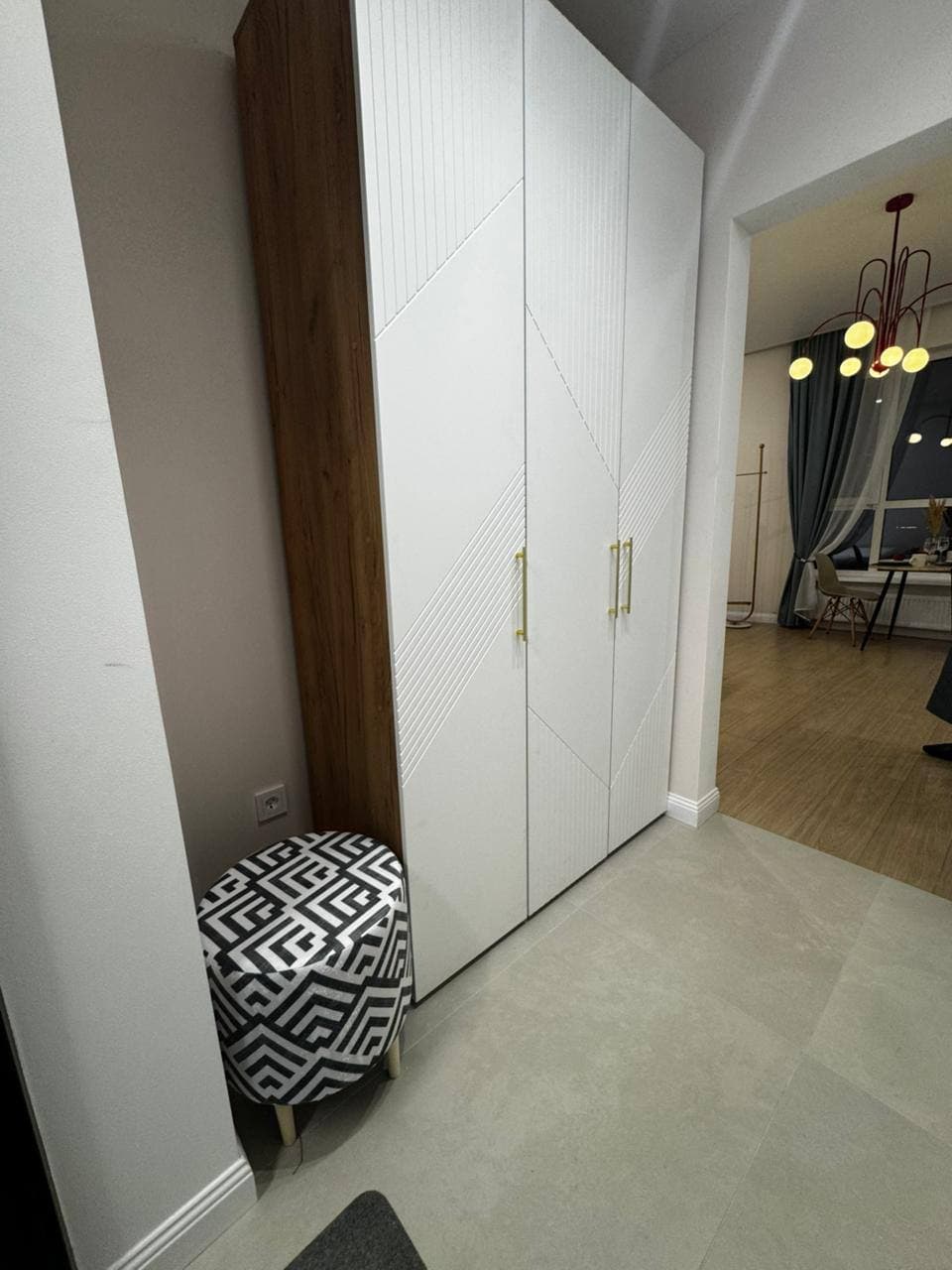 Снять квартиру посуточно ТЦ "Иремель" 3