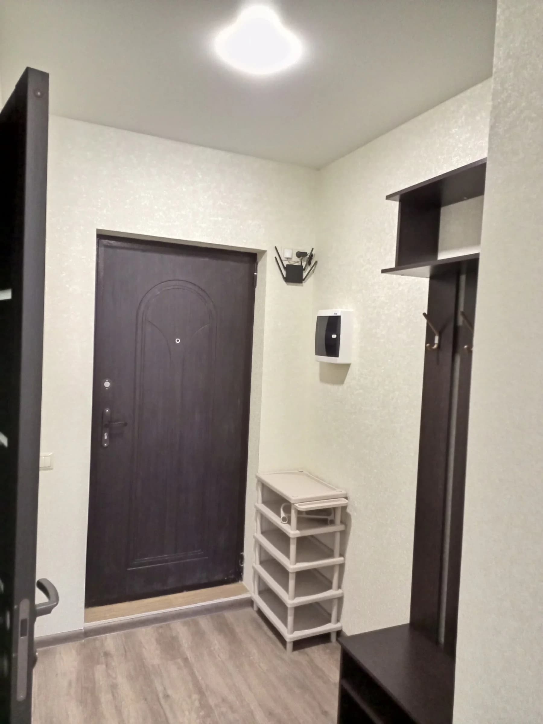 Снять посуточно студию в Сочи у моря (Гайдара 22) 3