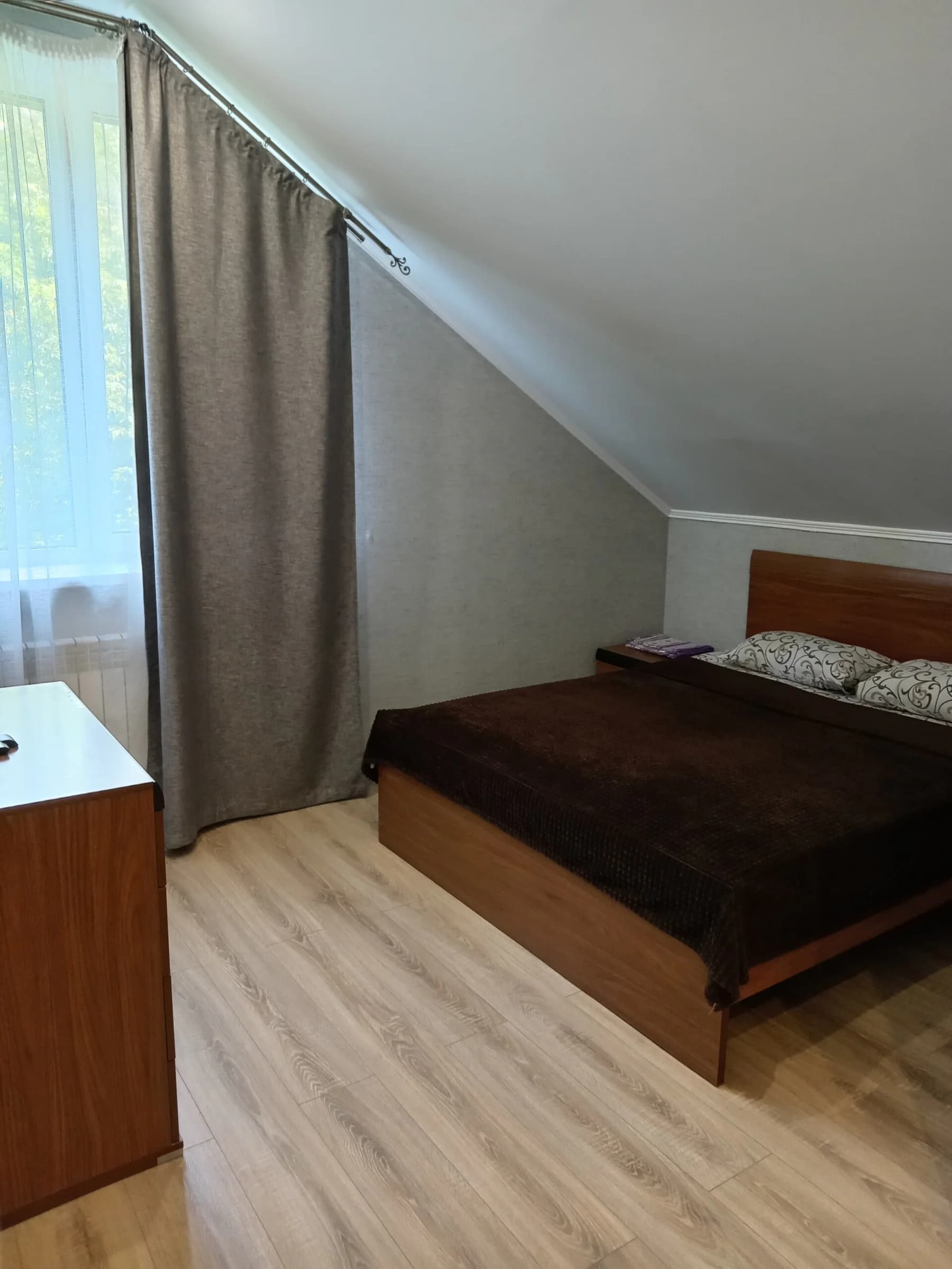 Аренда апартаментов в гостевом доме на улице Тихорецкая рядом с ТРК Июнь Посуточно 0