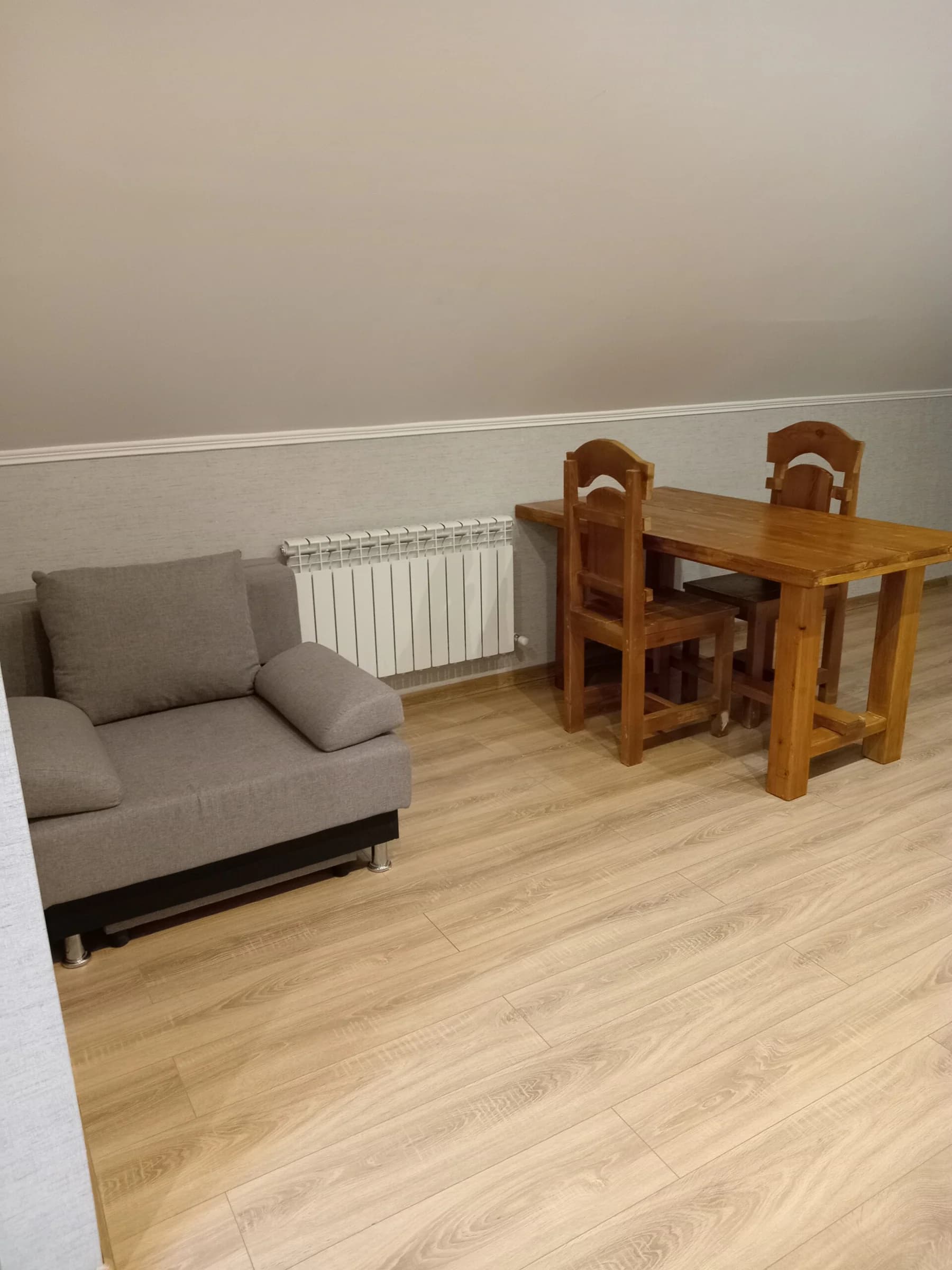 Аренда апартаментов в гостевом доме на улице Тихорецкая рядом с ТРК Июнь Посуточно 2