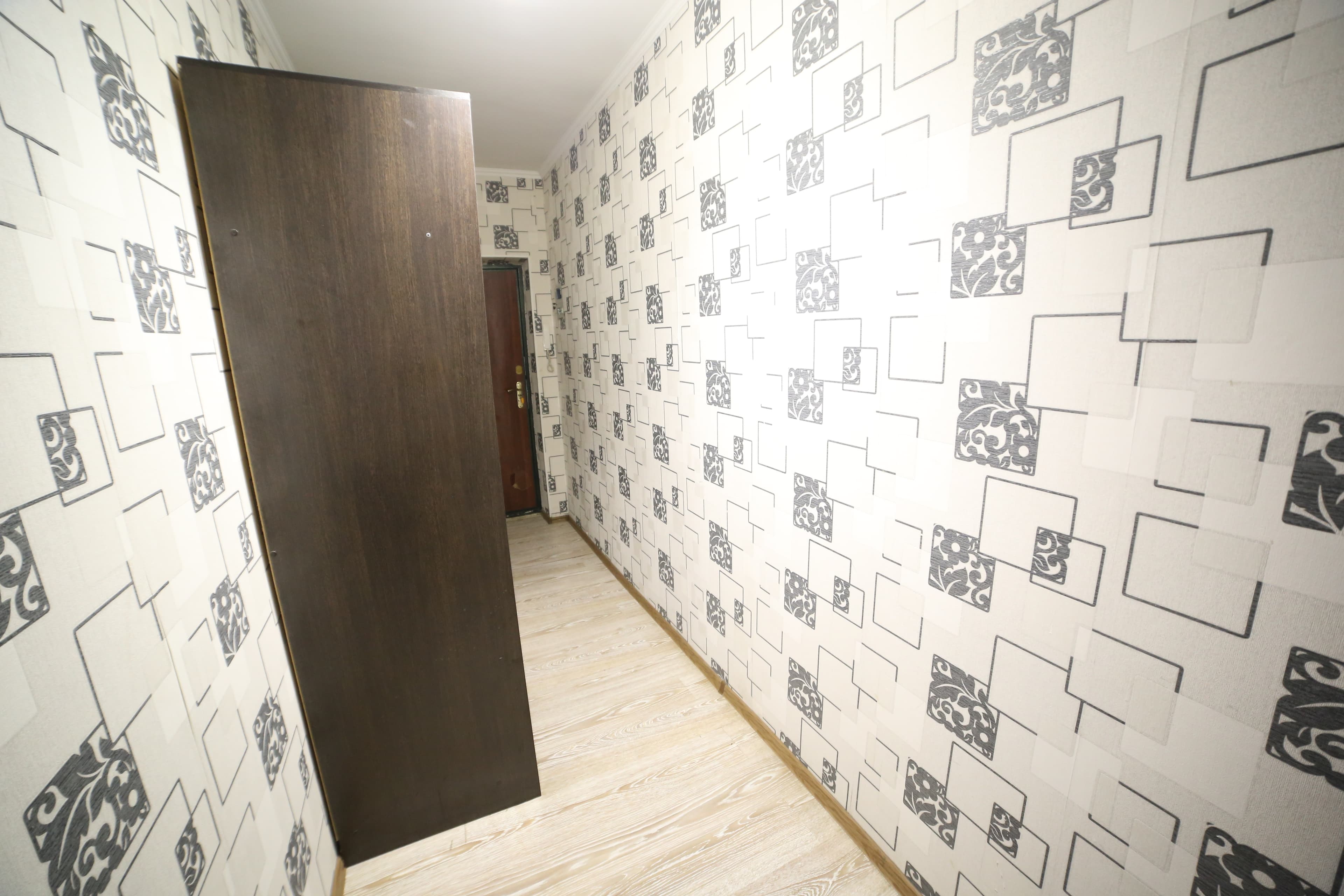 Снять 1-к квартиру в центре Уфы у ТК «Центральный» посуточно 2