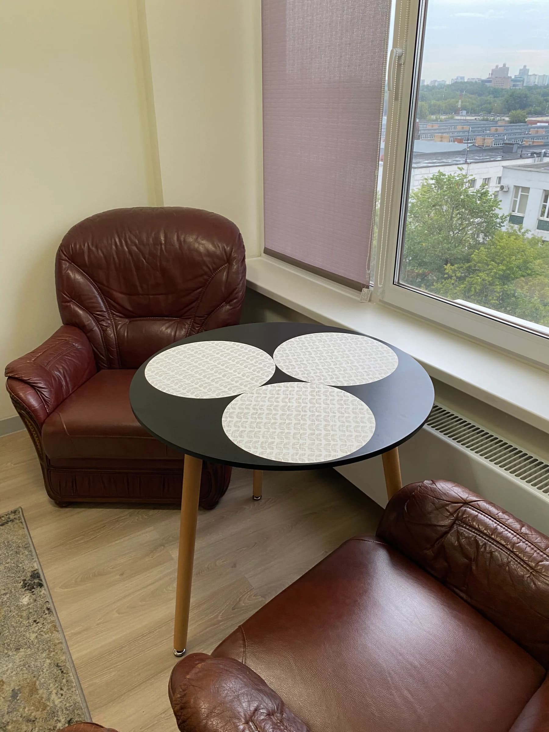 Снять двухуровневые апартаменты посуточно у метро Тушинская — стильное жилье в ЖК Спартак 1