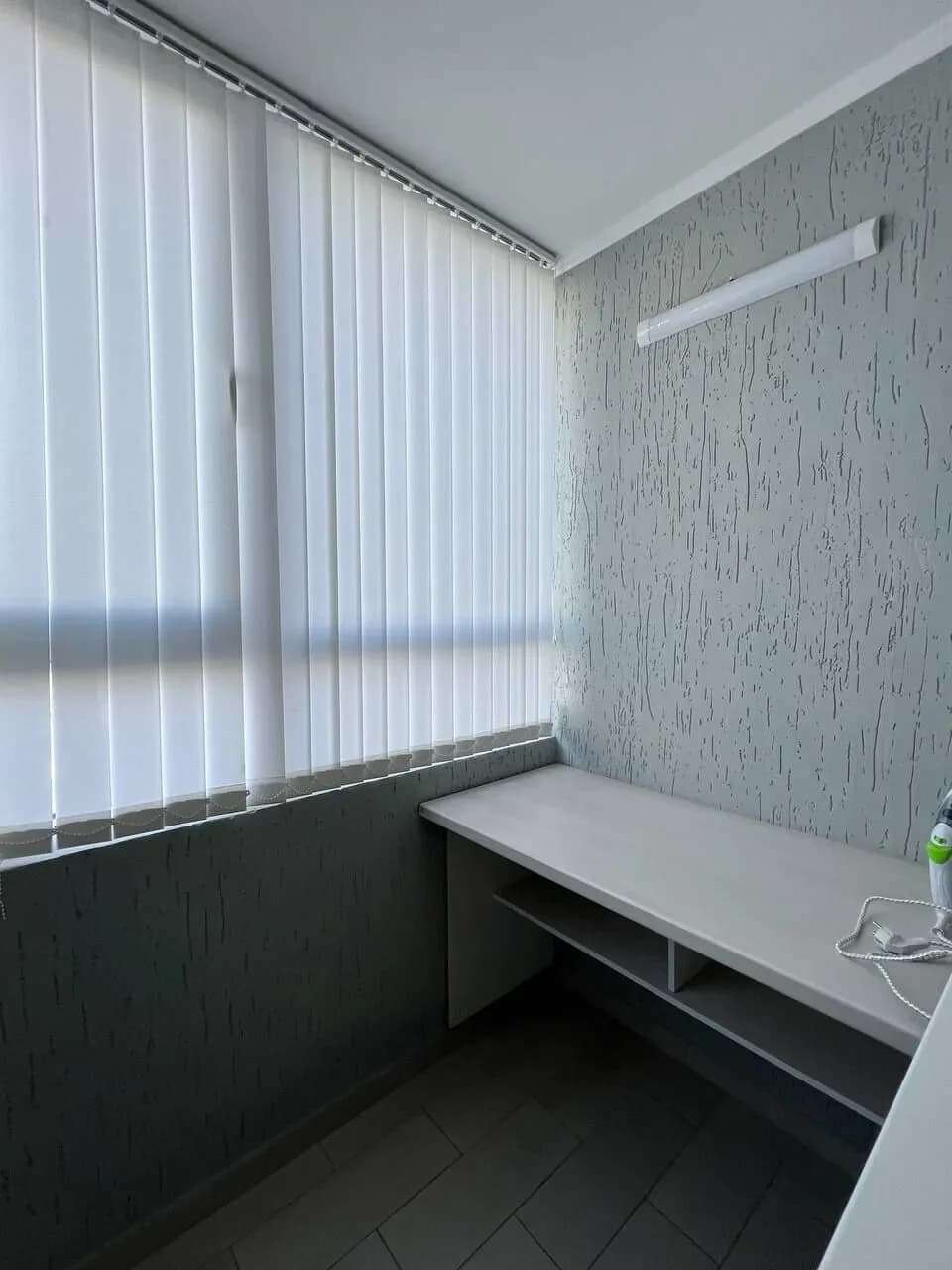 Снять квартиру посуточно в Севастополе в ЖК Доброгород (Токарева 18В) 1