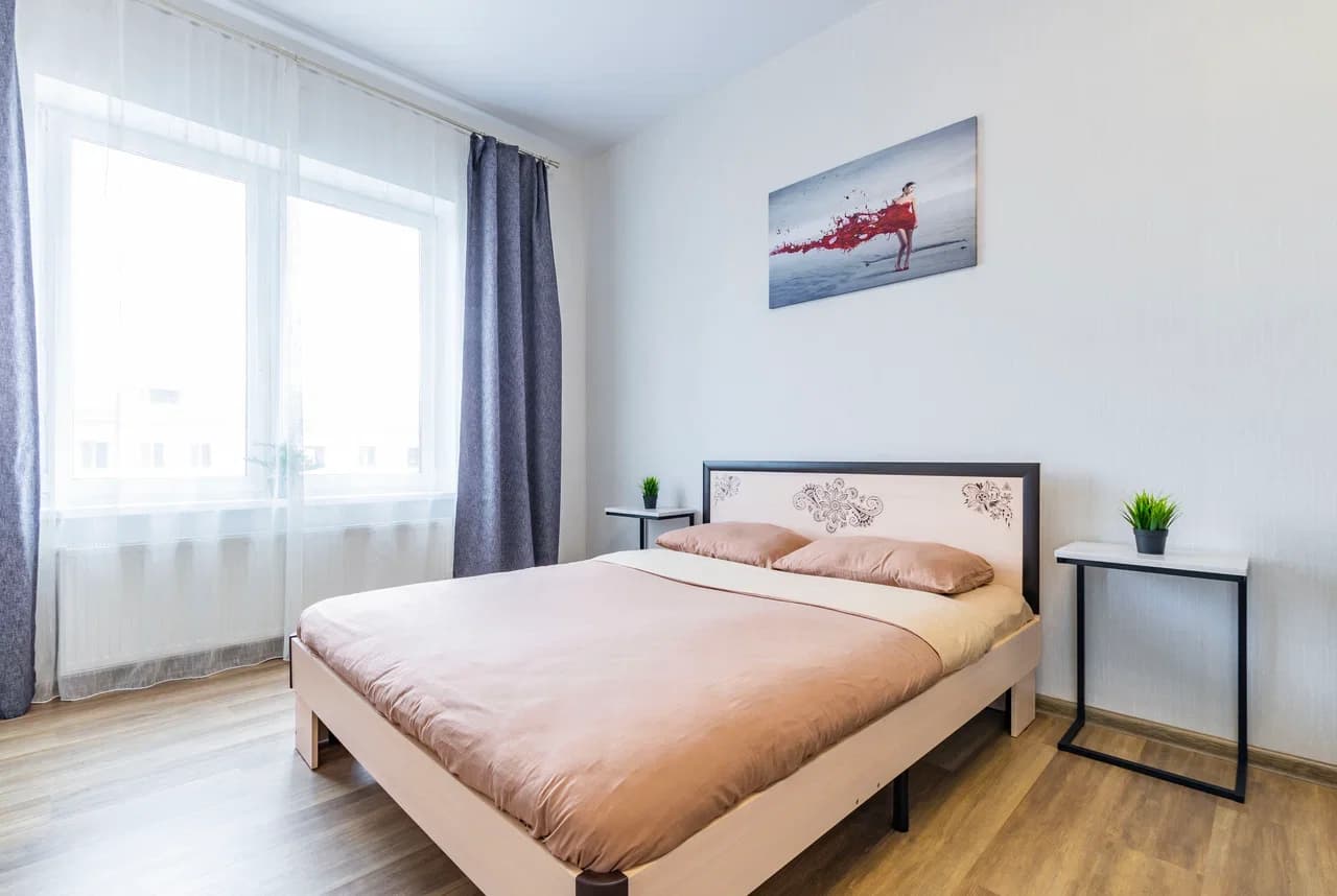 Снять 2-к квартиру в Екатеринбурге, мкр. Широкая Речка, переулок Широкий Посуточно 0