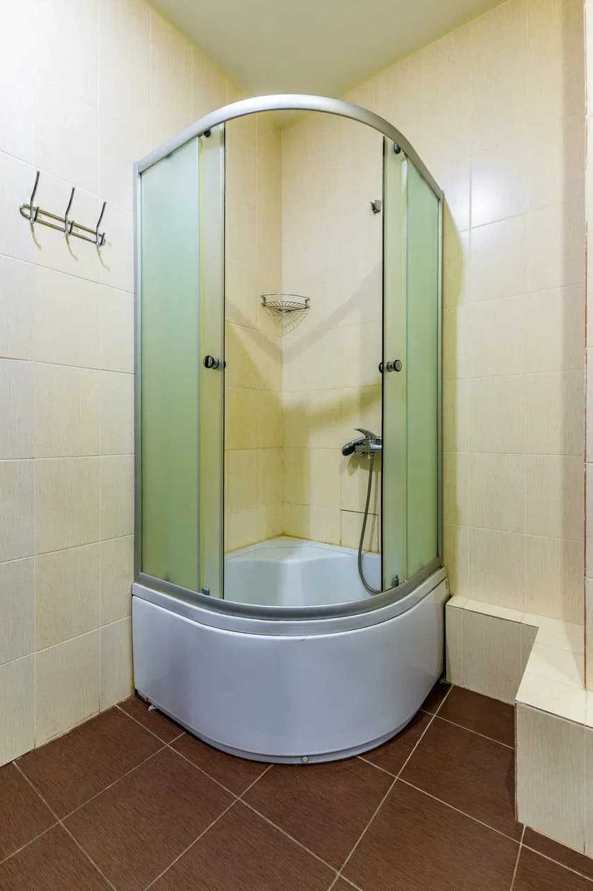 Снять 3-комнатную квартиру в Екатеринбурге у Шарташского рынка посуточно 2