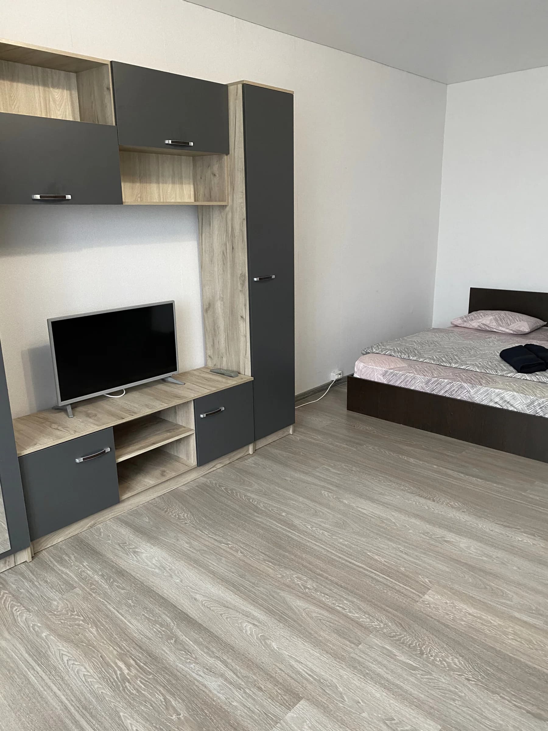 Снять 1-комнатную квартиру посуточно у метро Сходненская — комфорт рядом с ДГКБ им. Башляевой