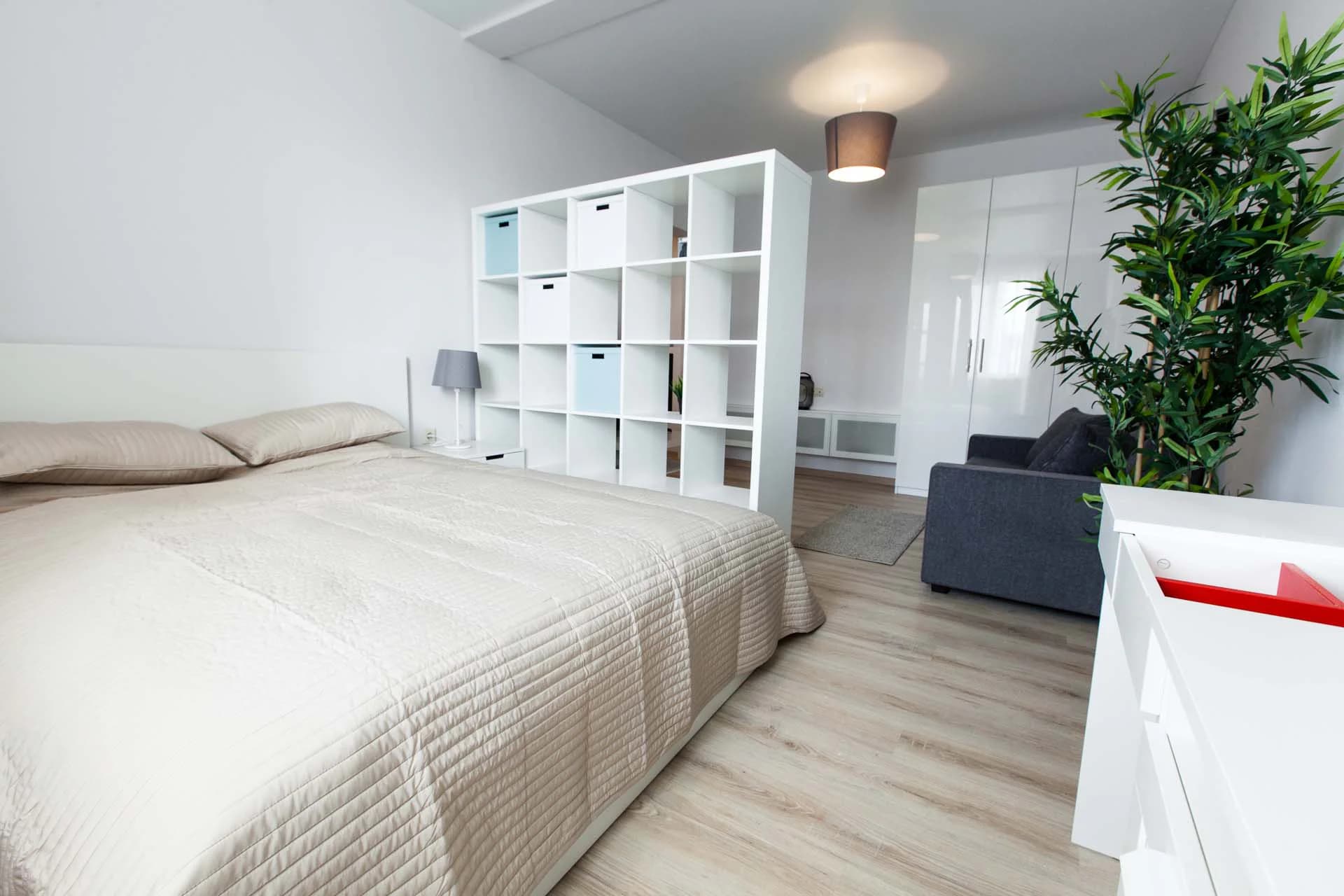 Светлые апартаменты на Туапсинской от HomeHotelSochi