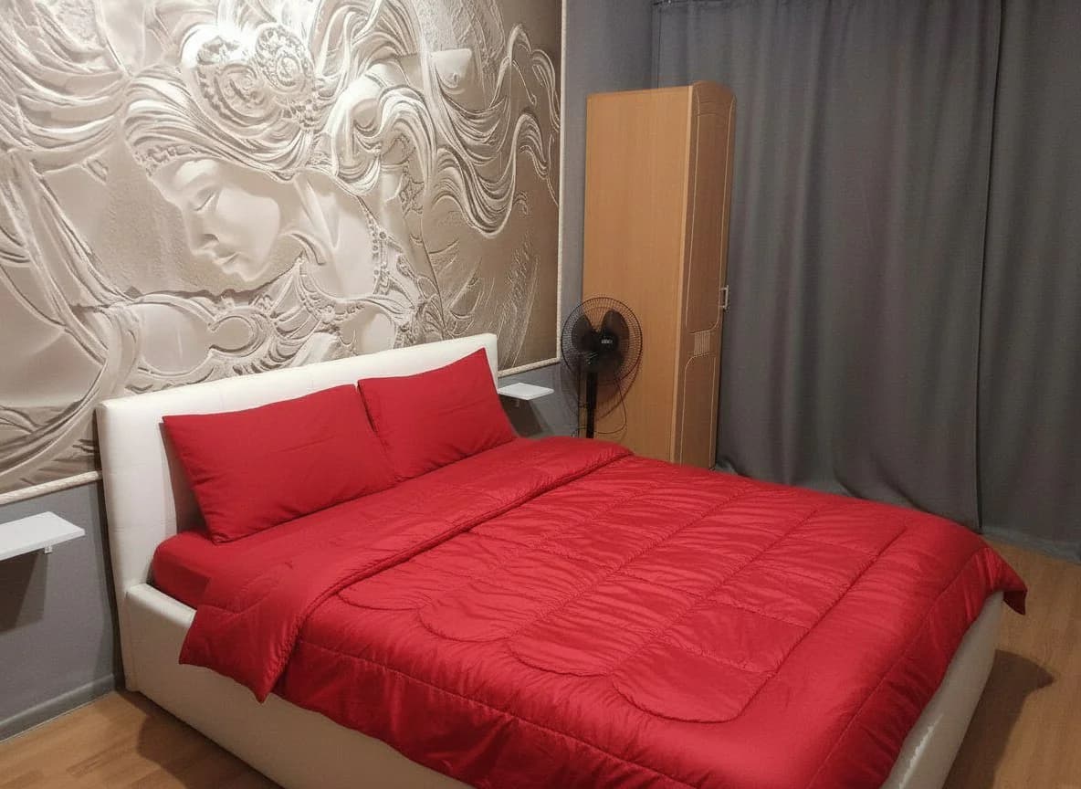 1-комнатная в 15 мин. от метро