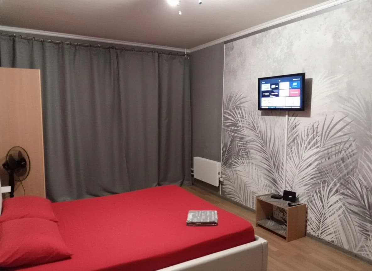 1-комнатная в 15 мин. от метро 1