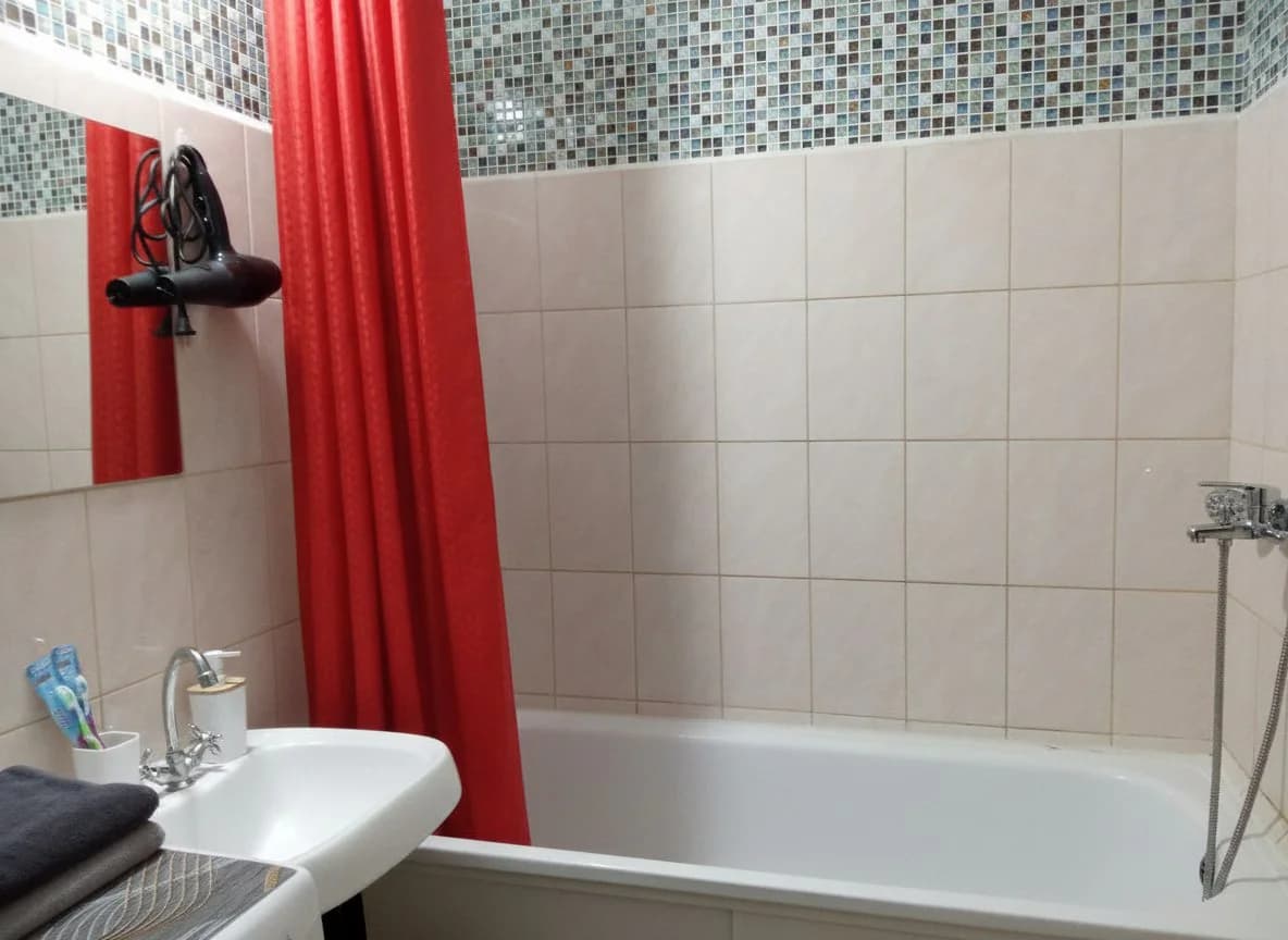 1-комнатная в 15 мин. от метро 3