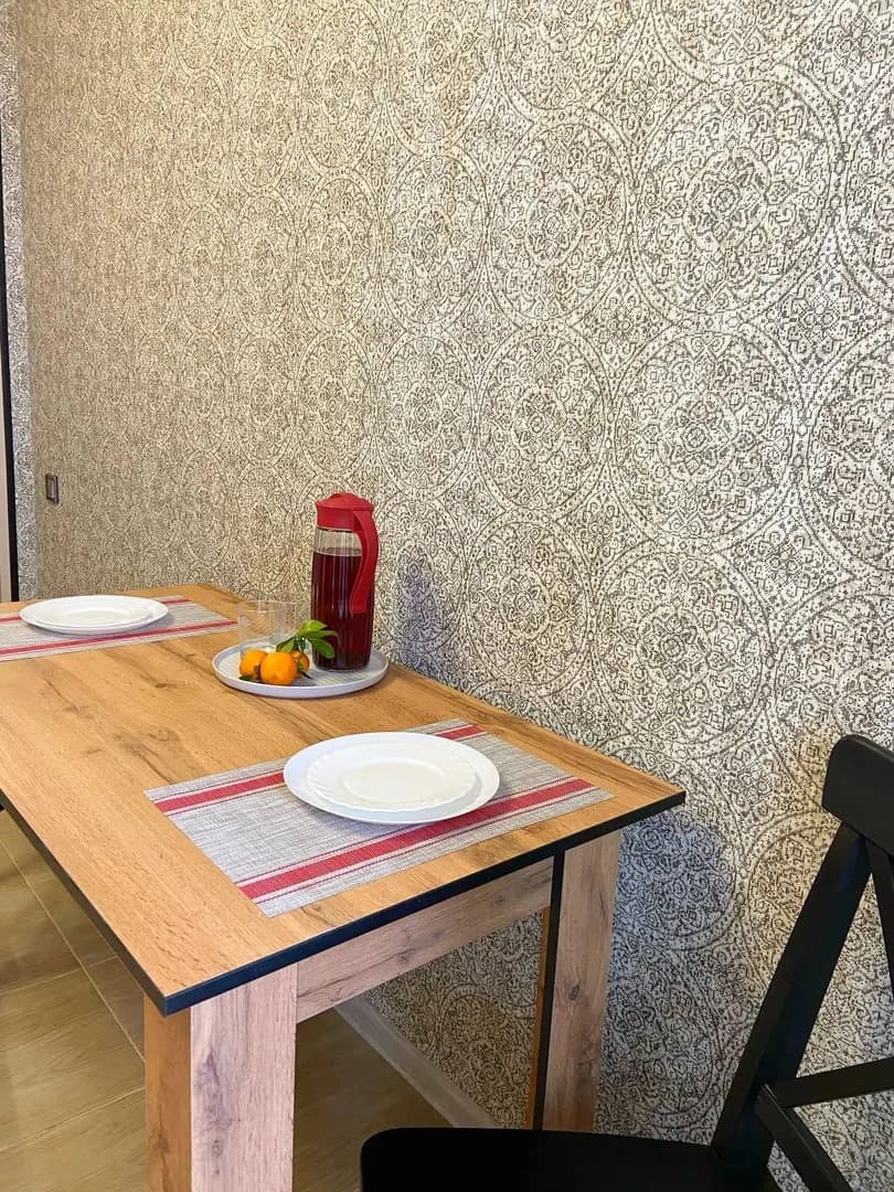 Снять 1-комнатную квартиру в Стерлитамаке у ТЦ «Сити Молл» и парка Победы посуточно 2