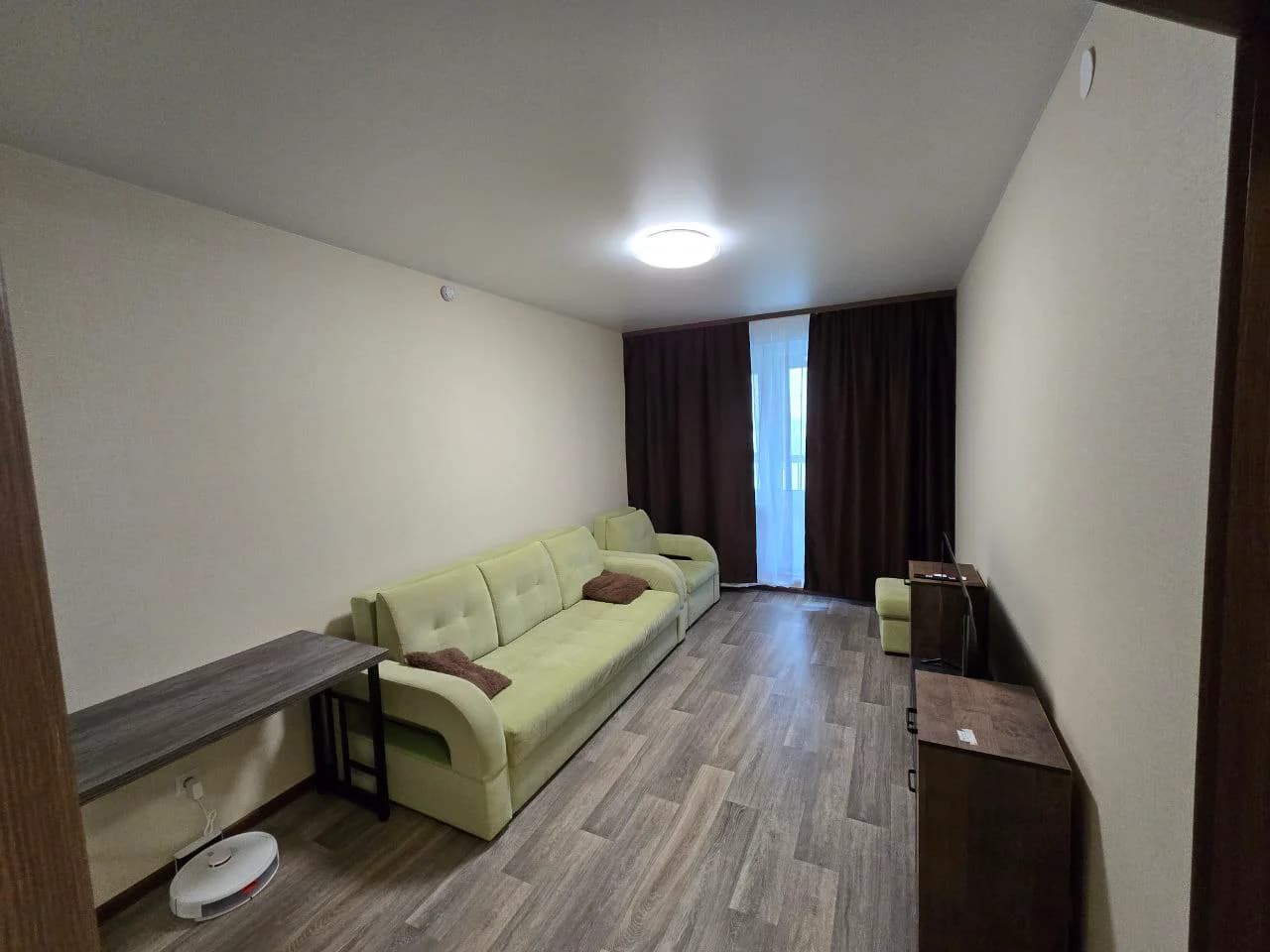 🏙 Снять новую квартиру в ЖК «Новые Горки» посуточно — 5 мин. до метро «Горки» 0