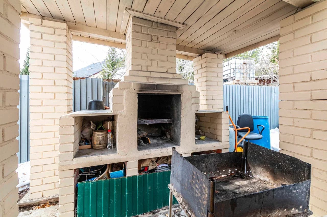 Снять коттедж в Верхней Пышме у озера Балтым посуточно 0