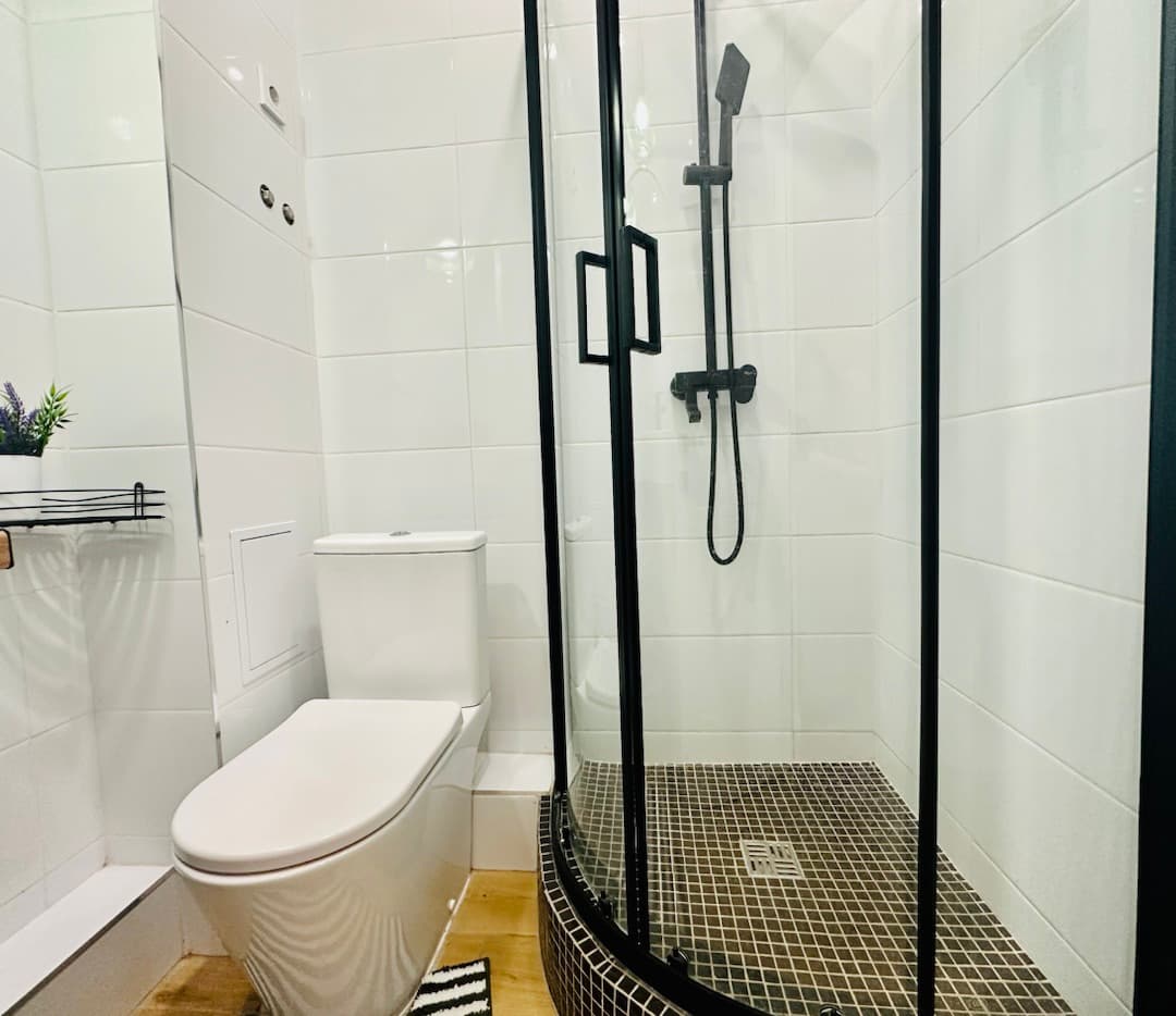 Снять квартиру посуточно в Уфе, центр 1