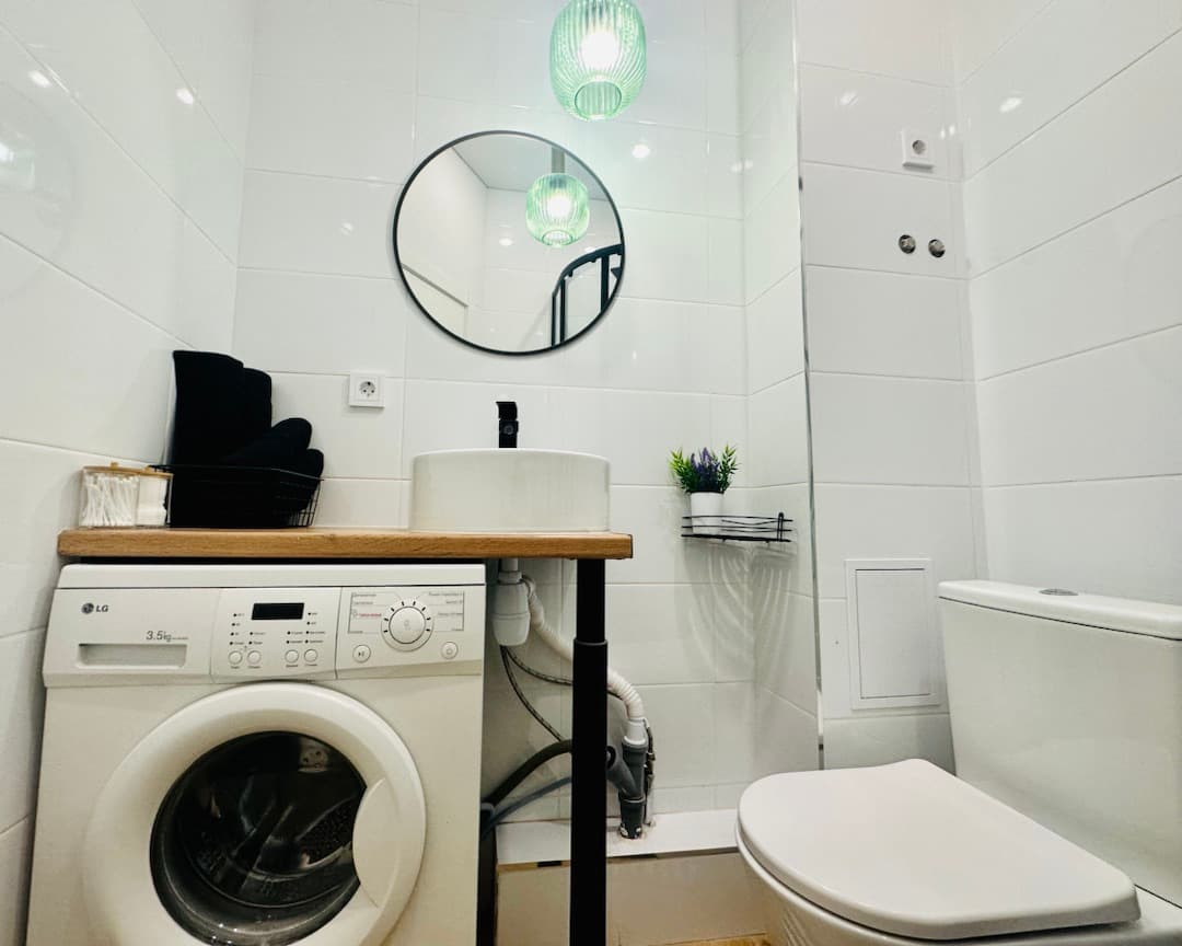 Снять квартиру посуточно в Уфе, центр 2