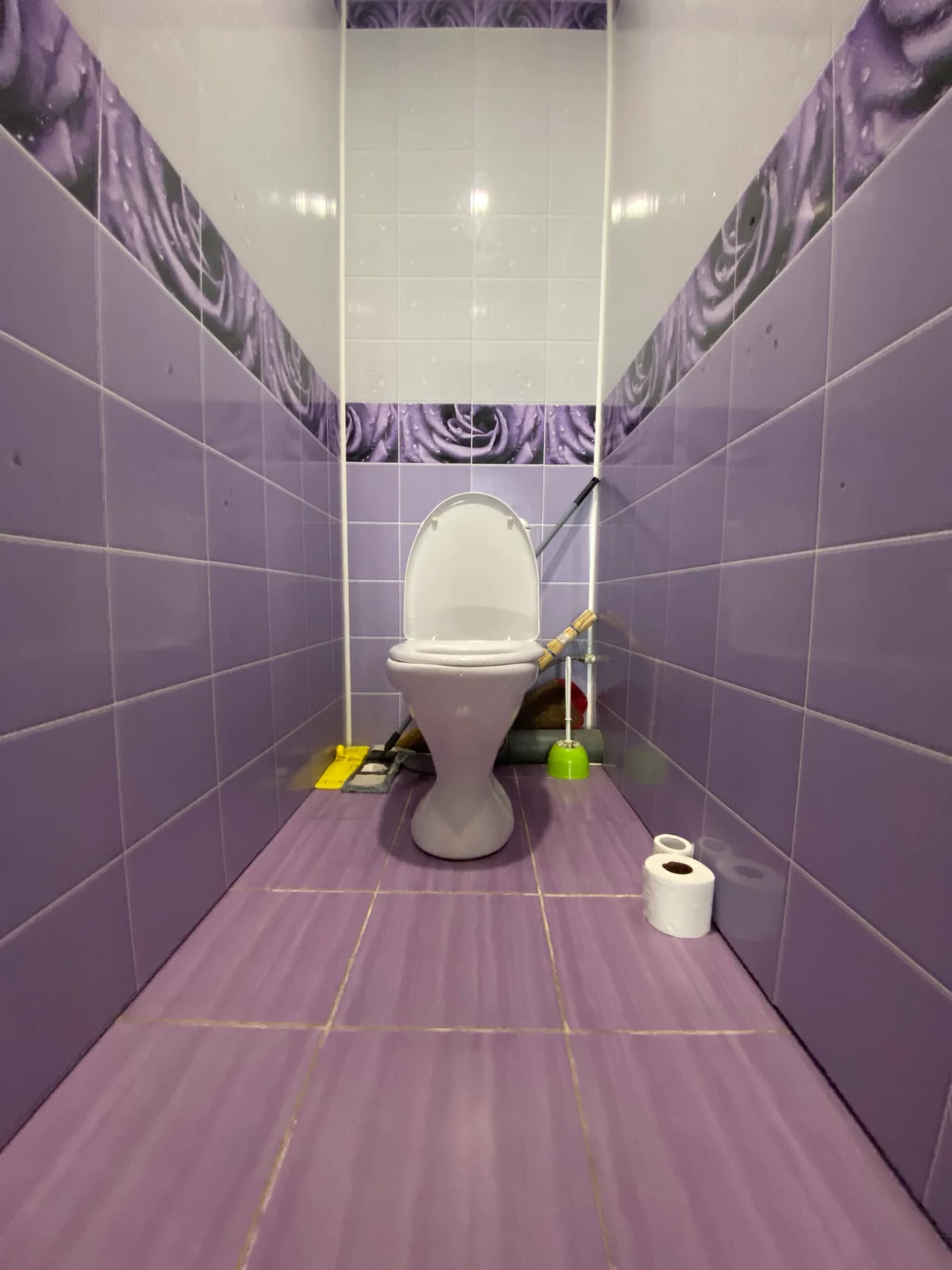 Снять двухкомнатную квартиру в Уфе у ТЦ «Ультра» и ул. Айской посуточно 3