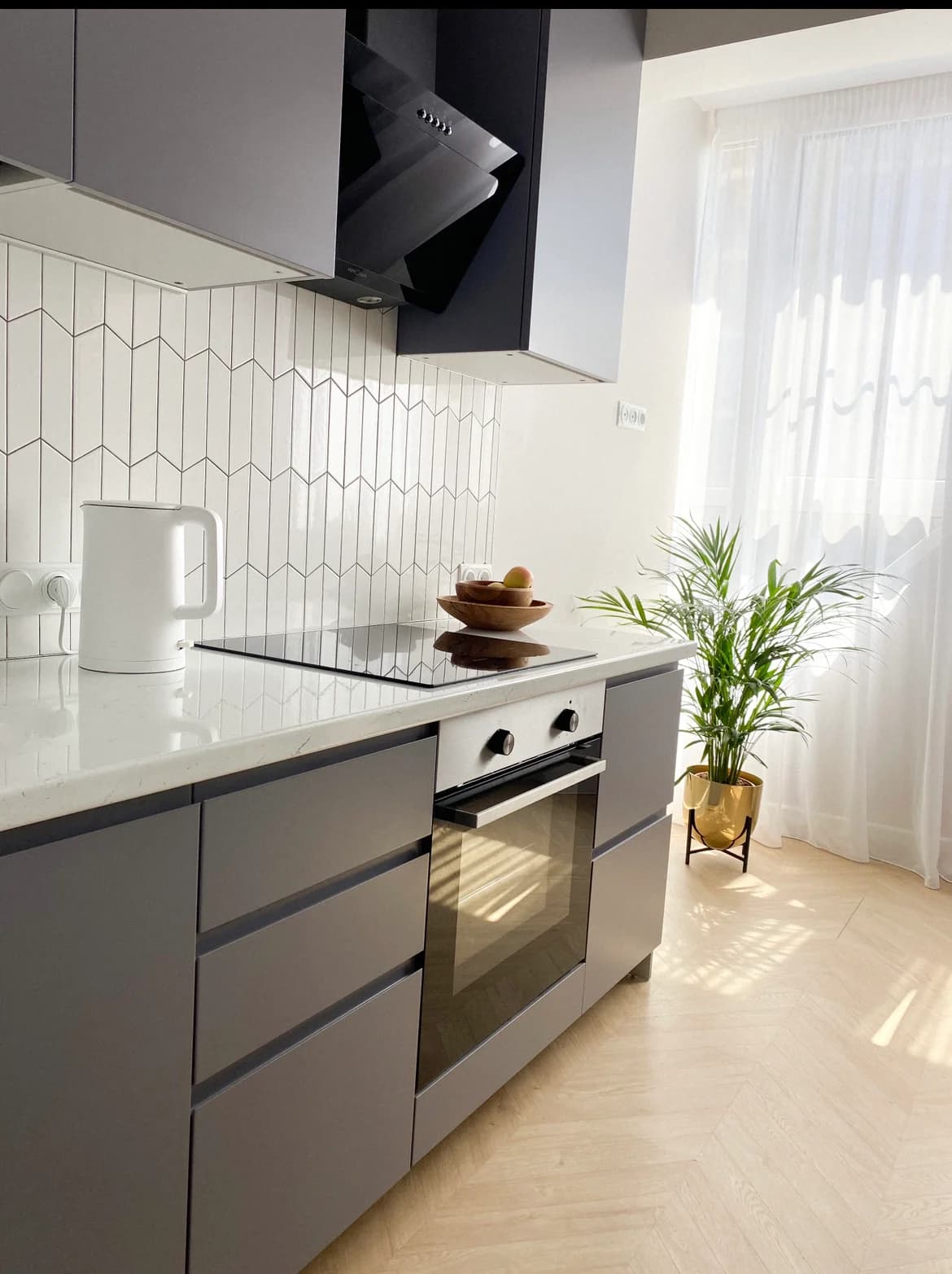 Снять 2-к квартиру в центре Сочи в ЖК Rose Del Mare посуточно 2