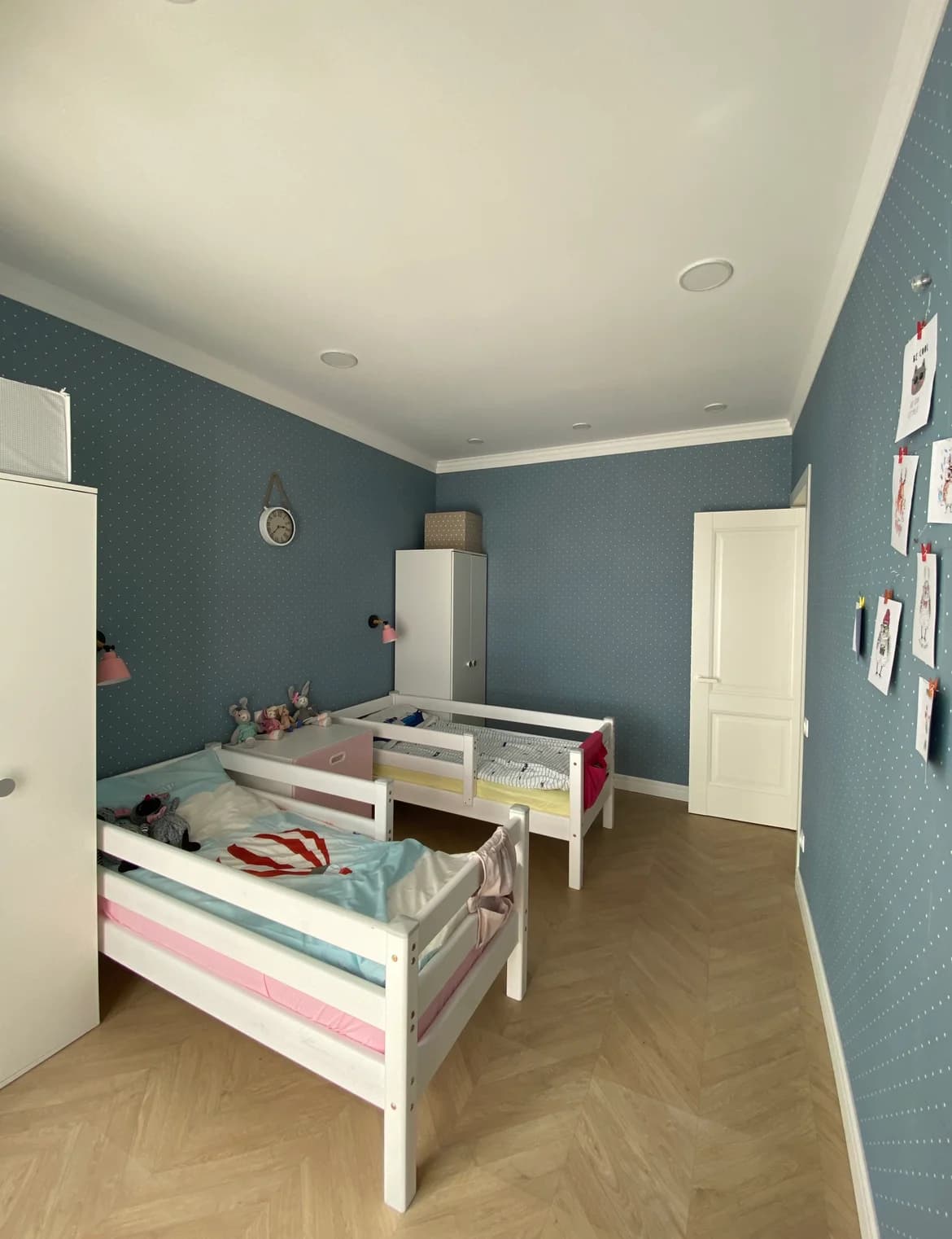 Снять 2-к квартиру в центре Сочи в ЖК Rose Del Mare посуточно 1