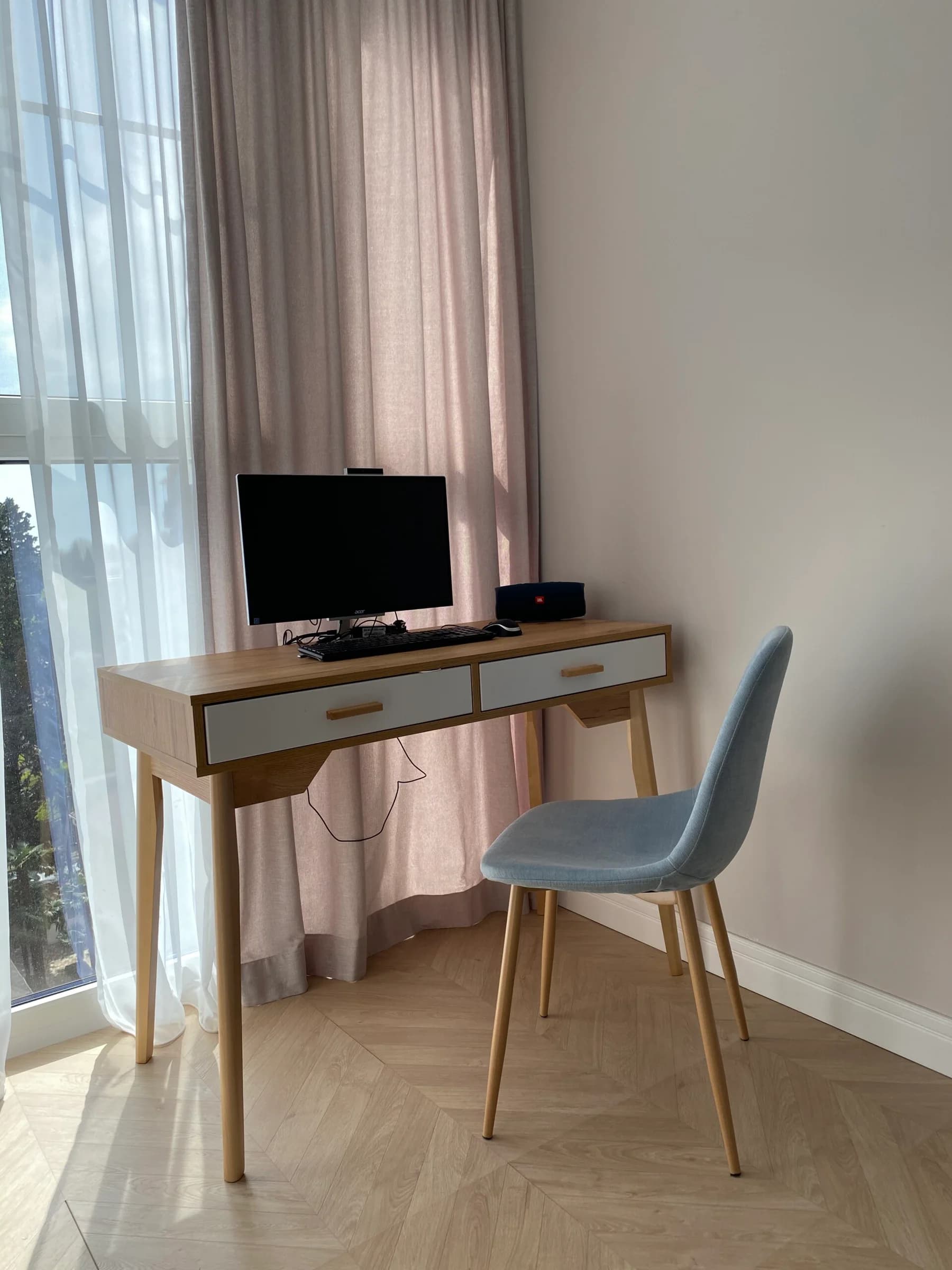 Снять 2-к квартиру в центре Сочи в ЖК Rose Del Mare посуточно 0