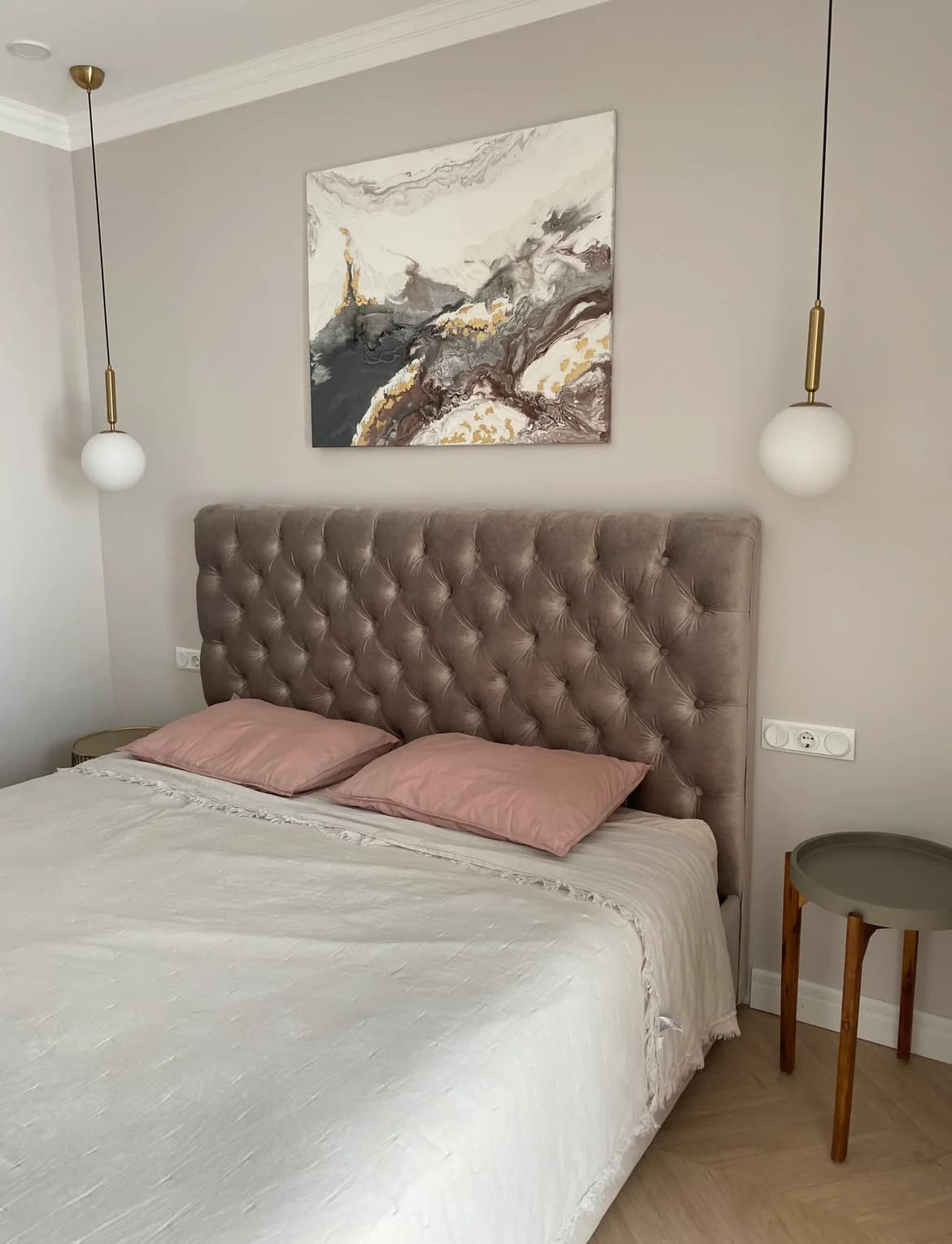 Снять 2-к квартиру в центре Сочи в ЖК Rose Del Mare посуточно 3