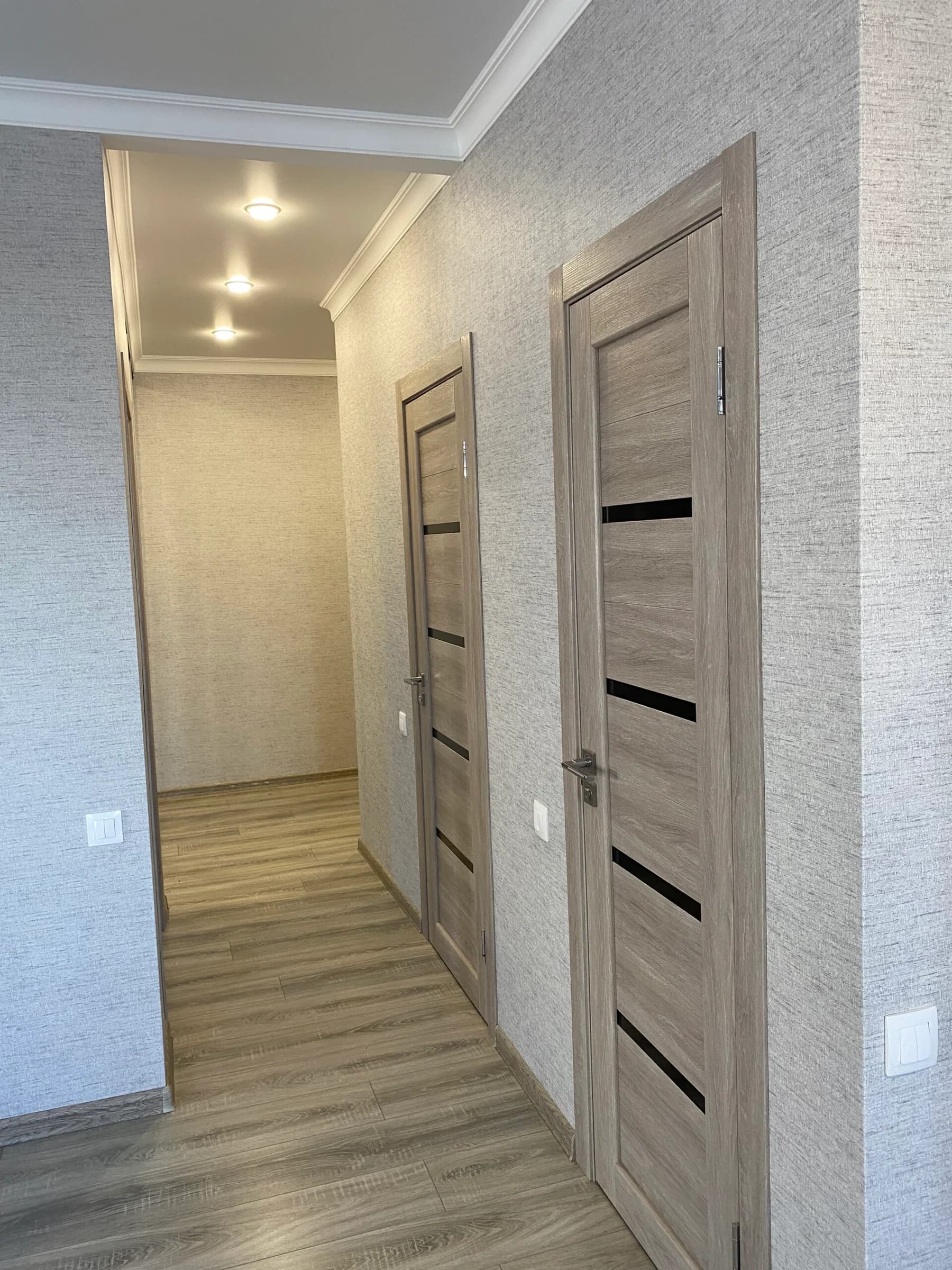 🏰 Снять евродвушку в Казани посуточно — Приволжский район (напротив KazanMall) 2