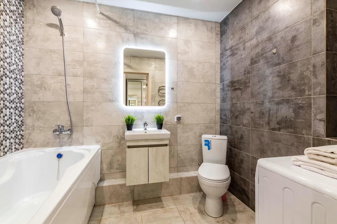 Снять 2-комнатную квартиру в Екатеринбурге у ТРЦ Карнавал посуточно 0