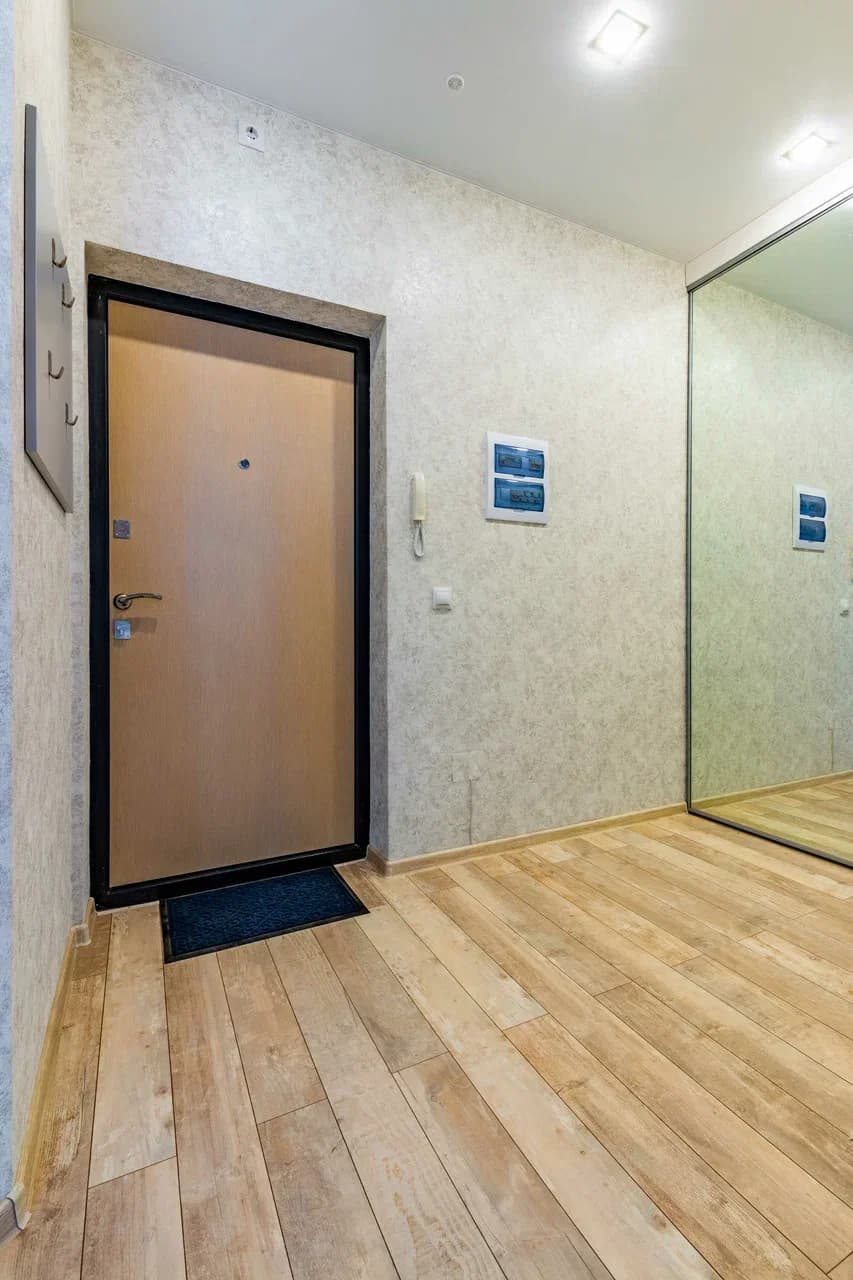 Снять 1-комнатную квартиру в Екатеринбурге у Екатеринбург Арены посуточно 2